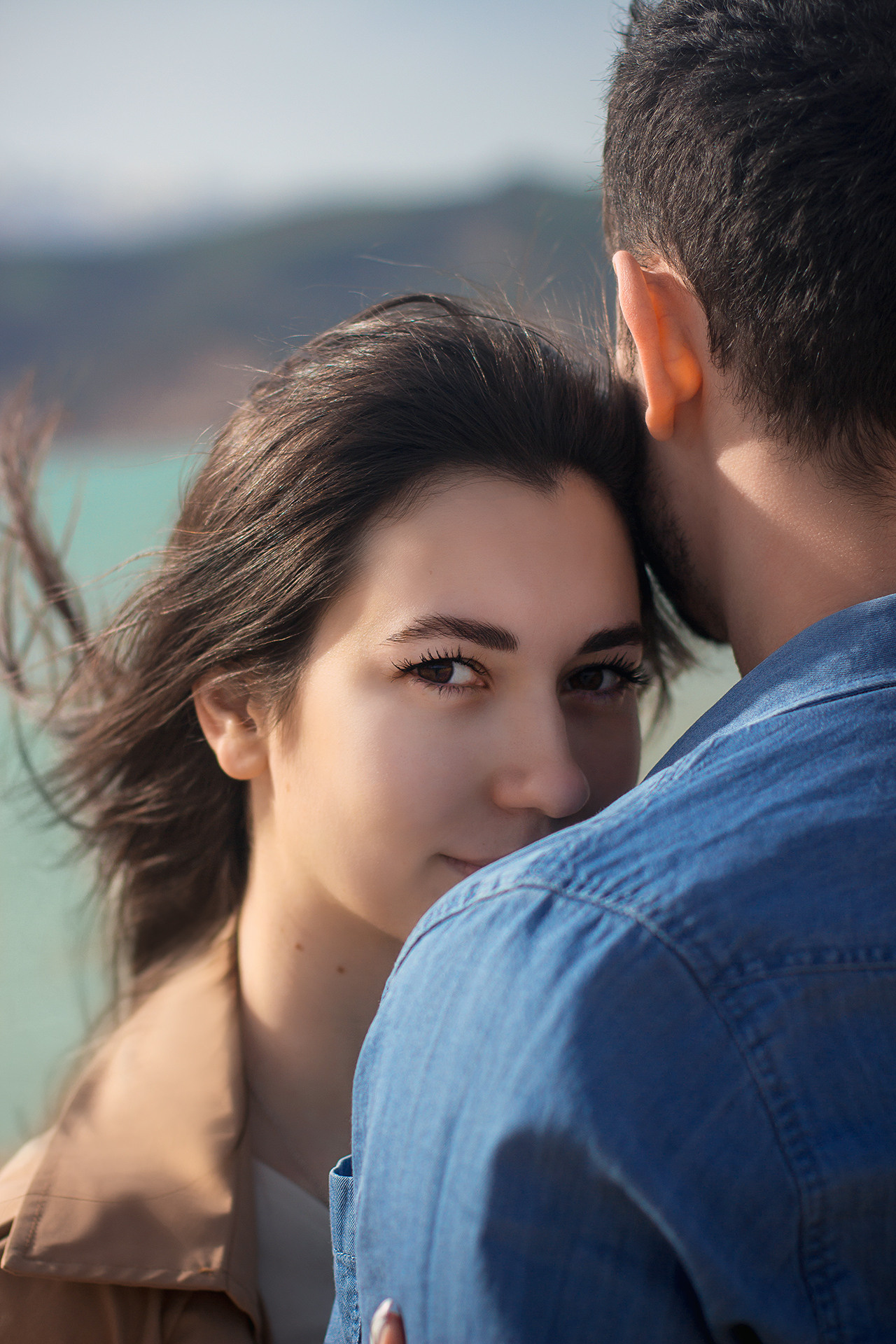 Love story. Женский и семейный фотограф в Ташкенте