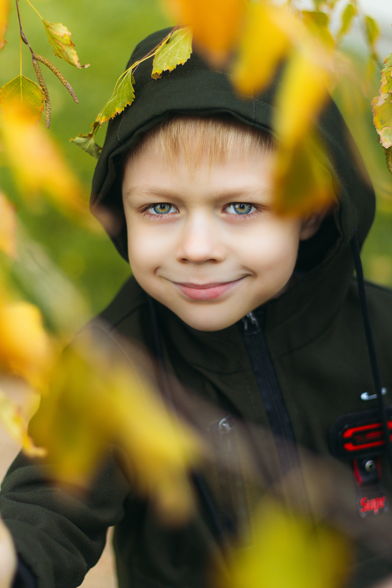 Дети. Женский и семейный фотограф в Ташкенте