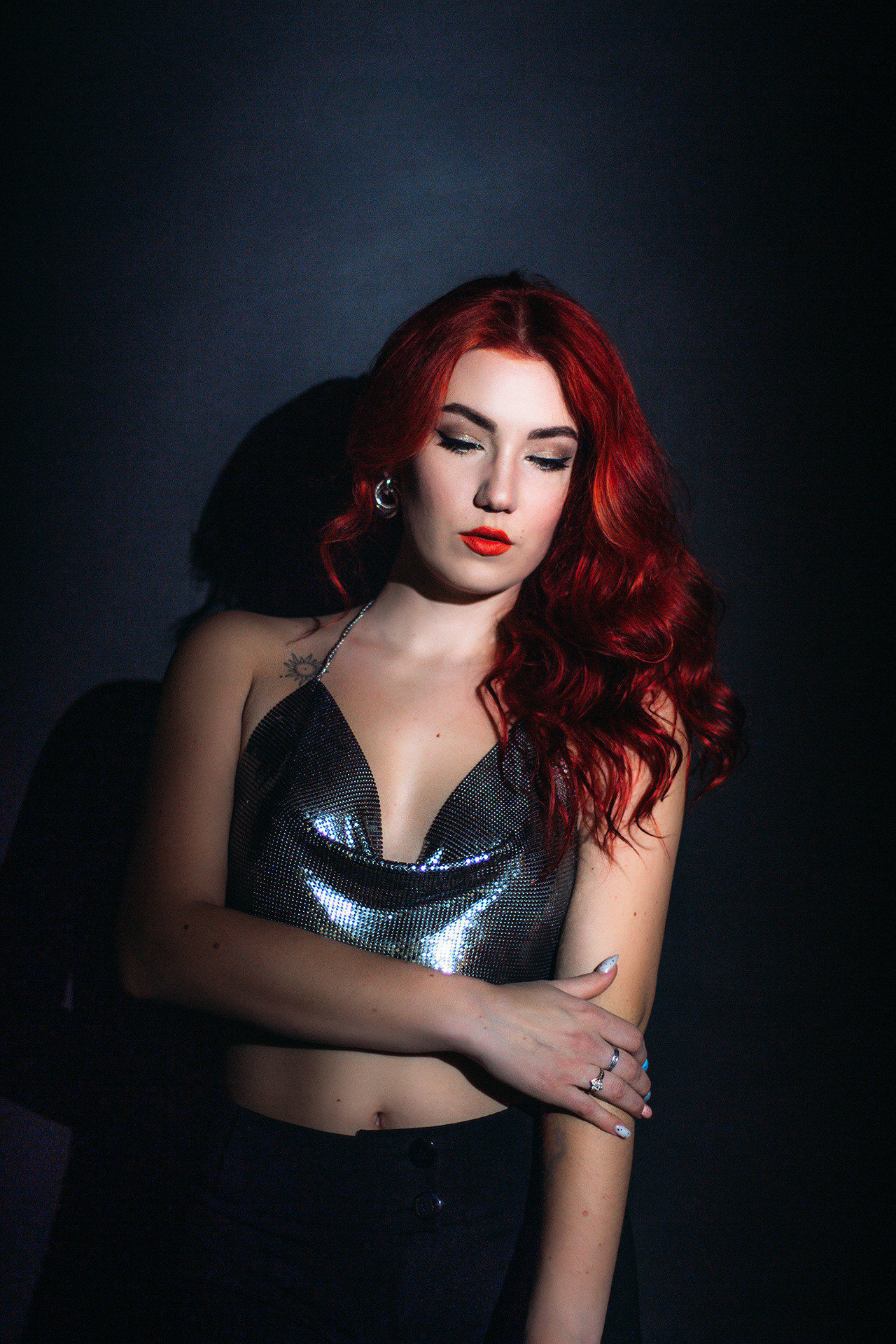 Студия, Циклорама. Женский и семейный фотограф в Ташкенте