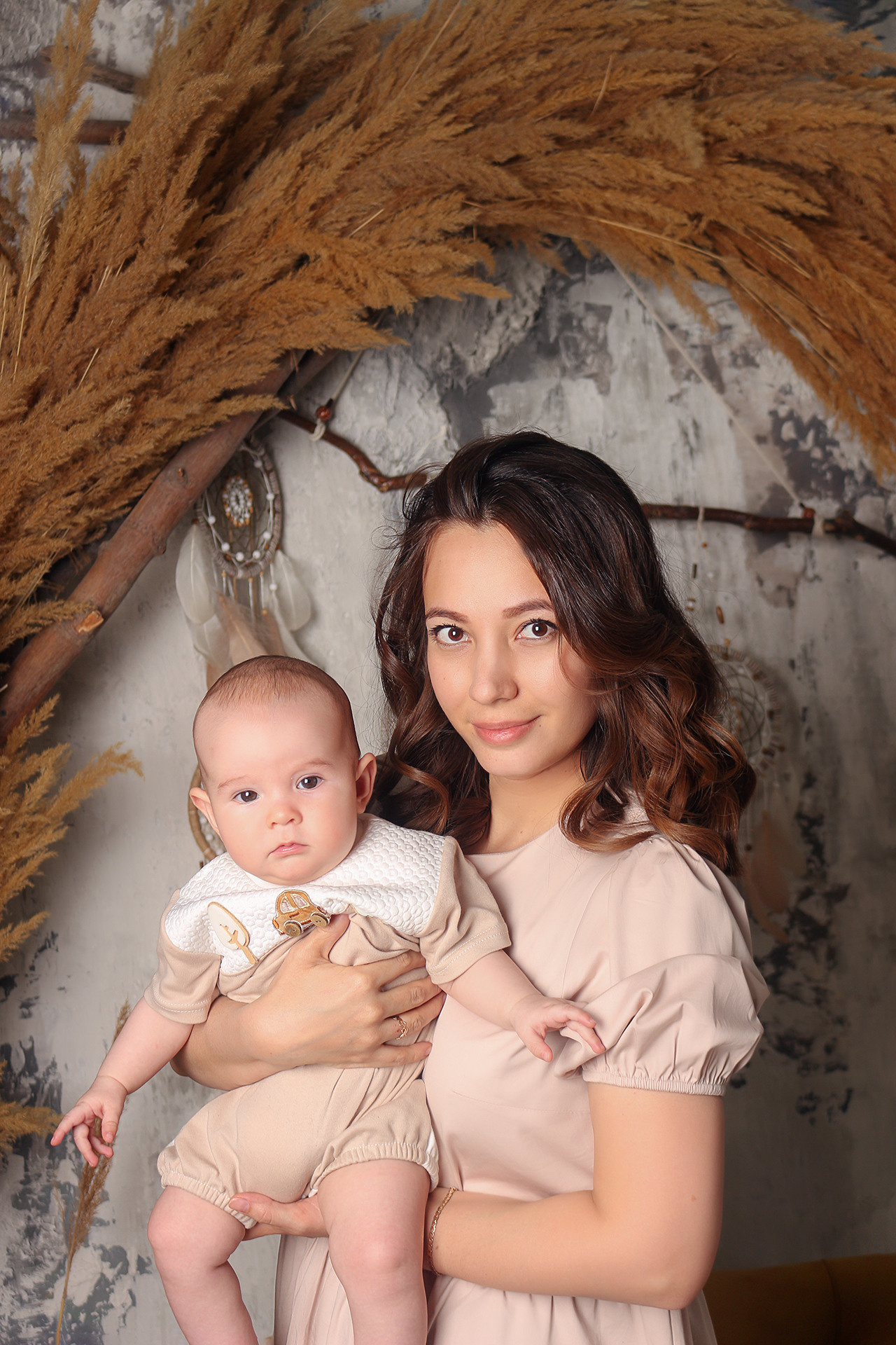 Семейные. Женский и семейный фотограф в Ташкенте