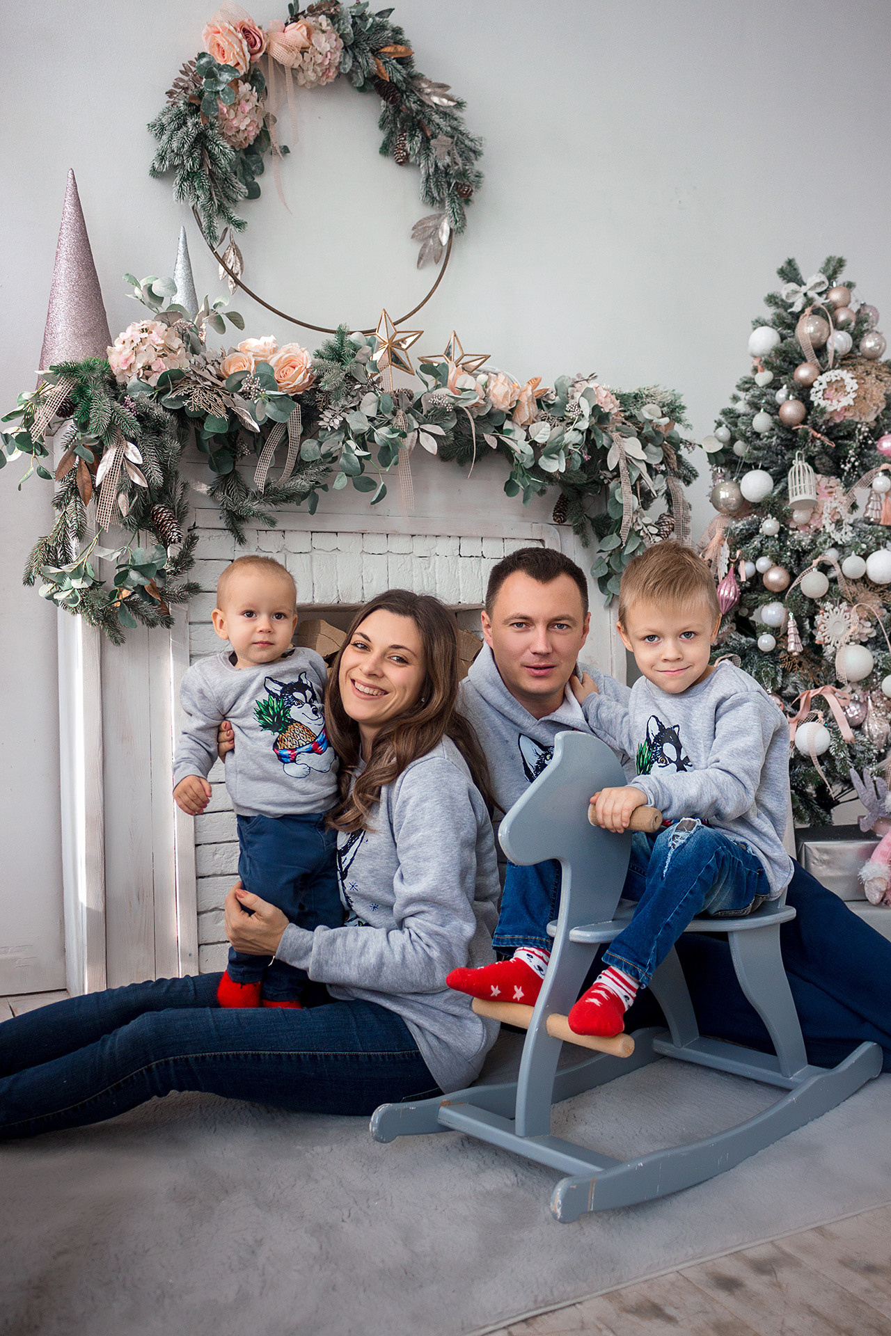 Семейные. Женский и семейный фотограф в Ташкенте