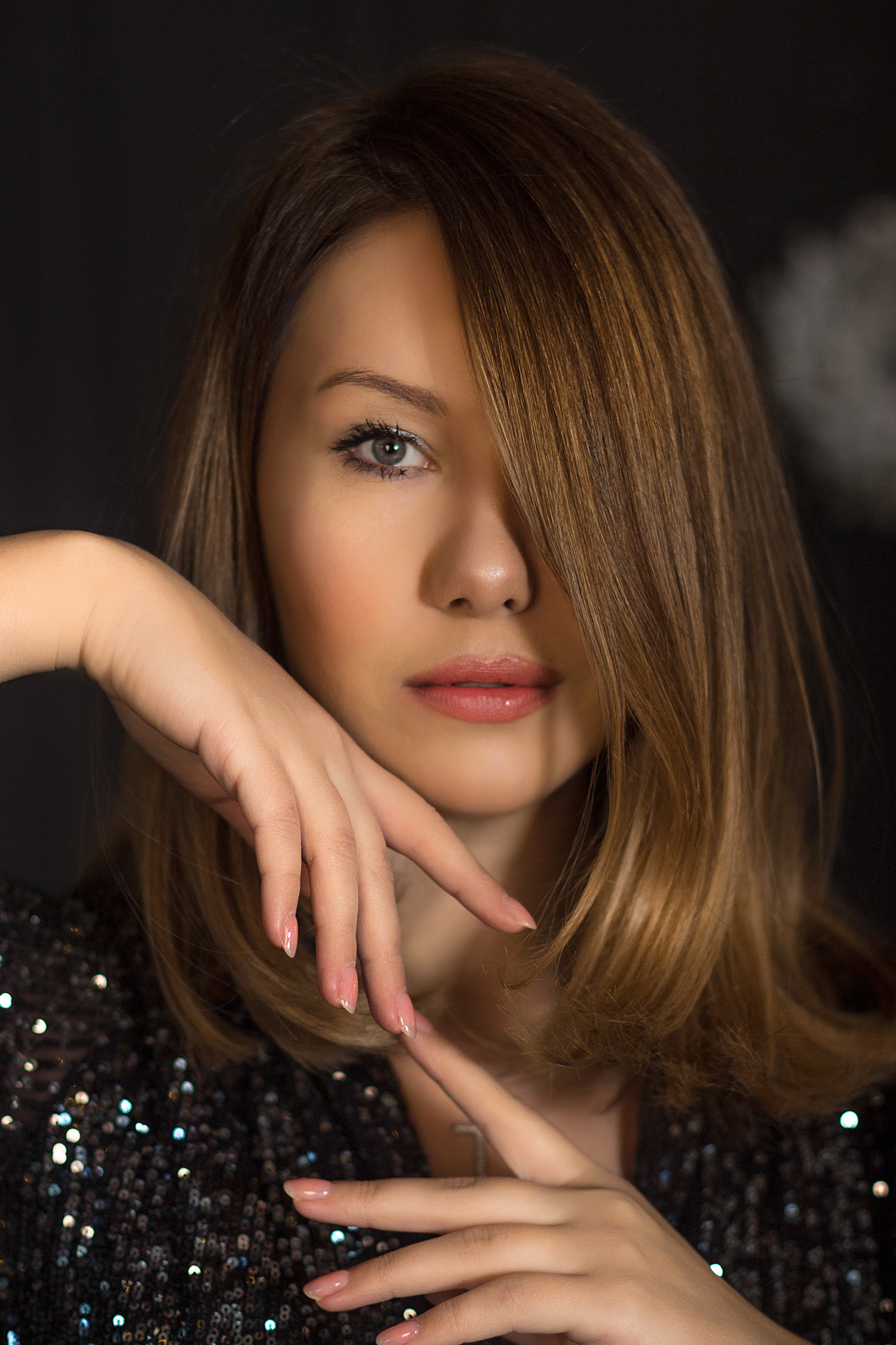 Новогодние. Женский и семейный фотограф в Ташкенте