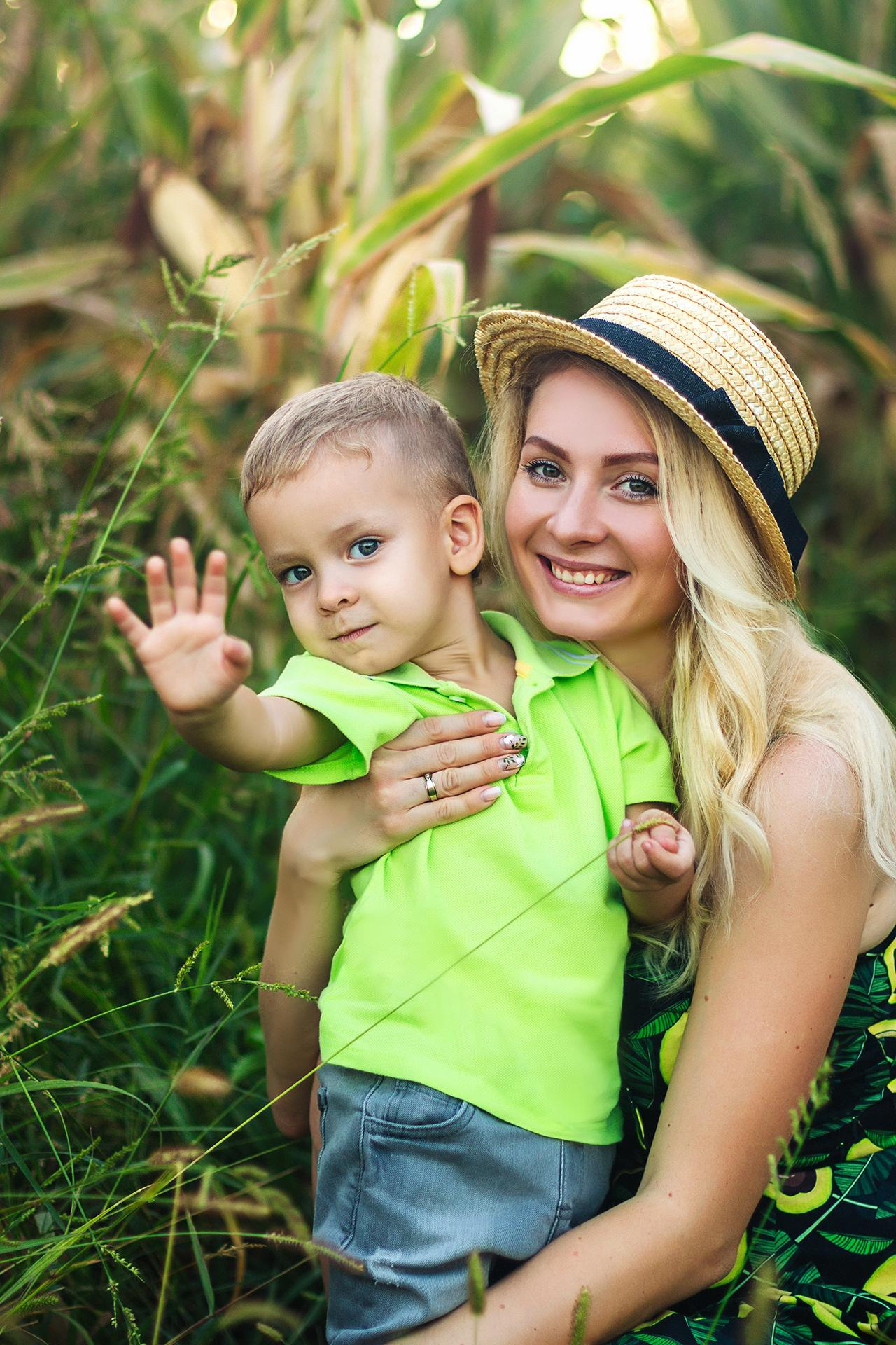 Семейные. Женский и семейный фотограф в Ташкенте