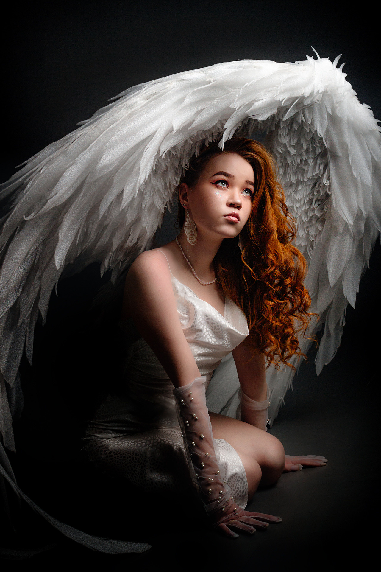 Креатив, арт. Женский и семейный фотограф в Ташкенте