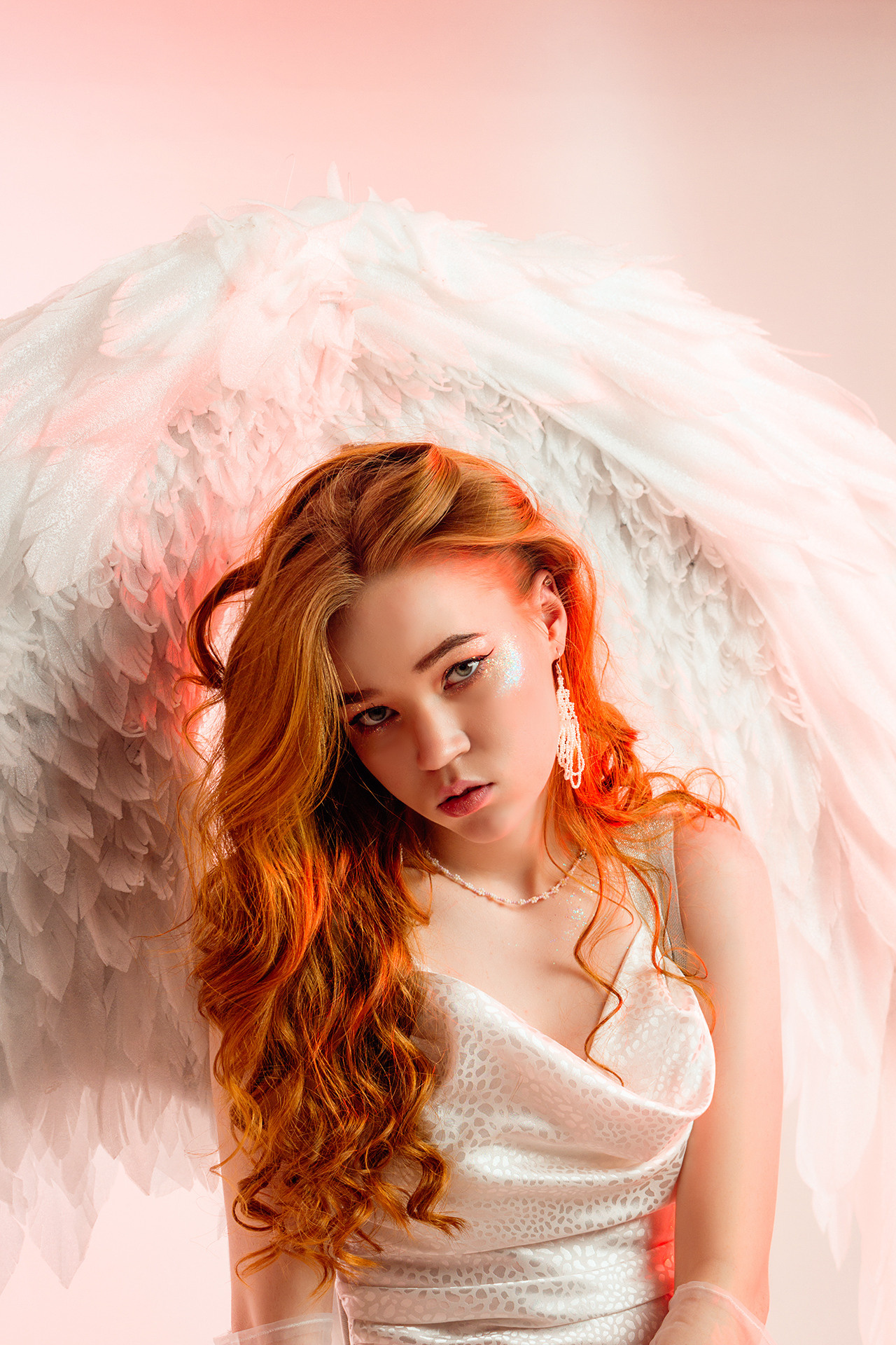 Студия, Циклорама. Женский и семейный фотограф в Ташкенте