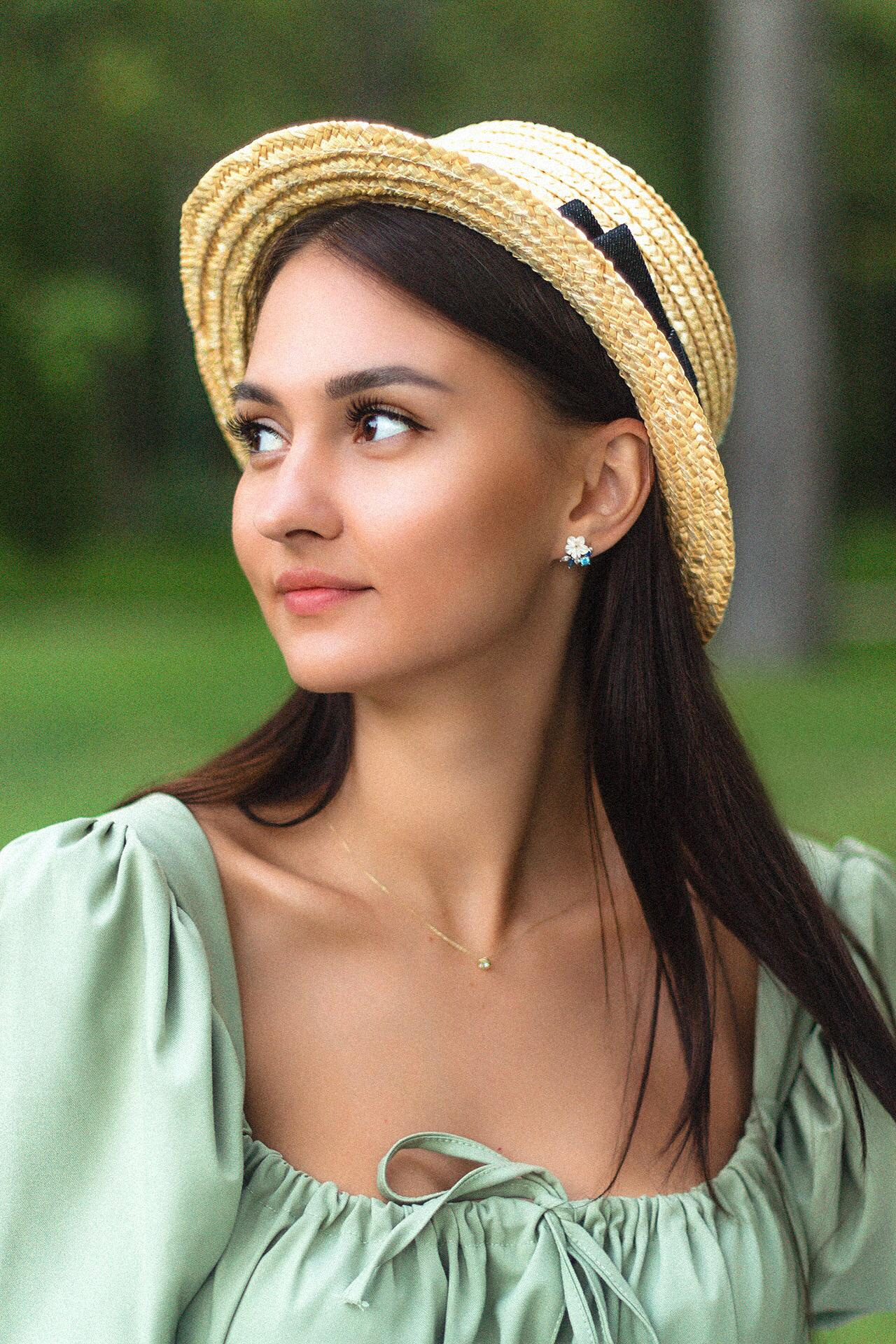 На природе. Женский и семейный фотограф в Ташкенте