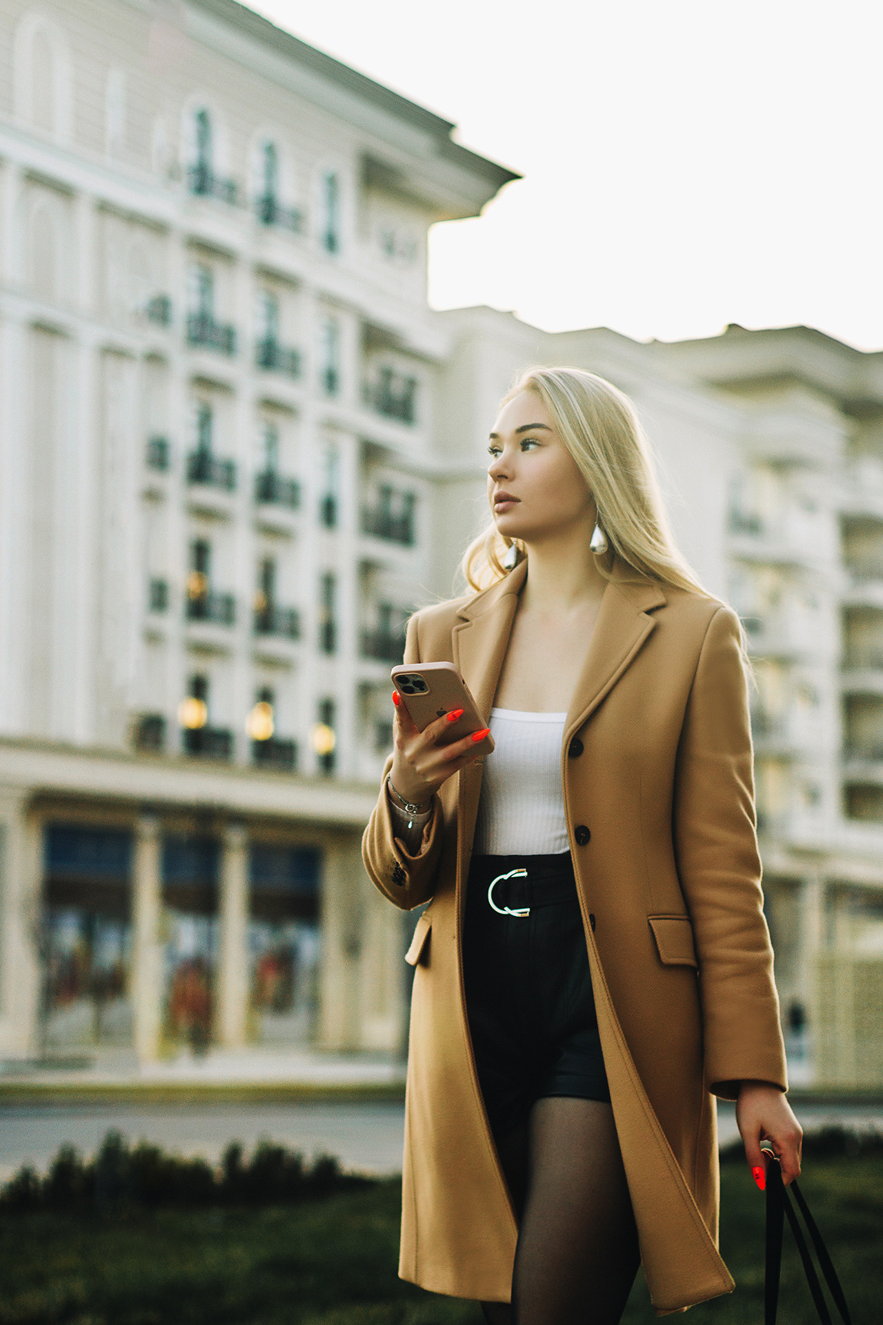 Город, прогулка. Женский и семейный фотограф в Ташкенте
