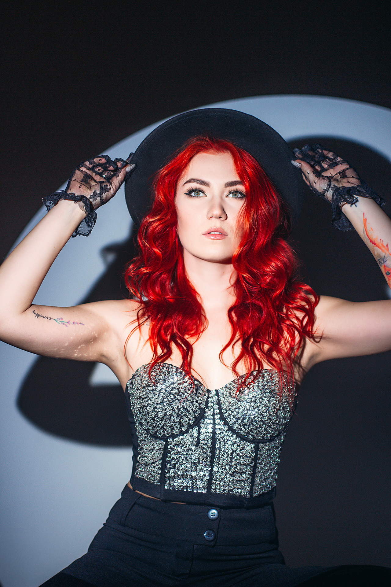 Студия, Циклорама. Женский и семейный фотограф в Ташкенте