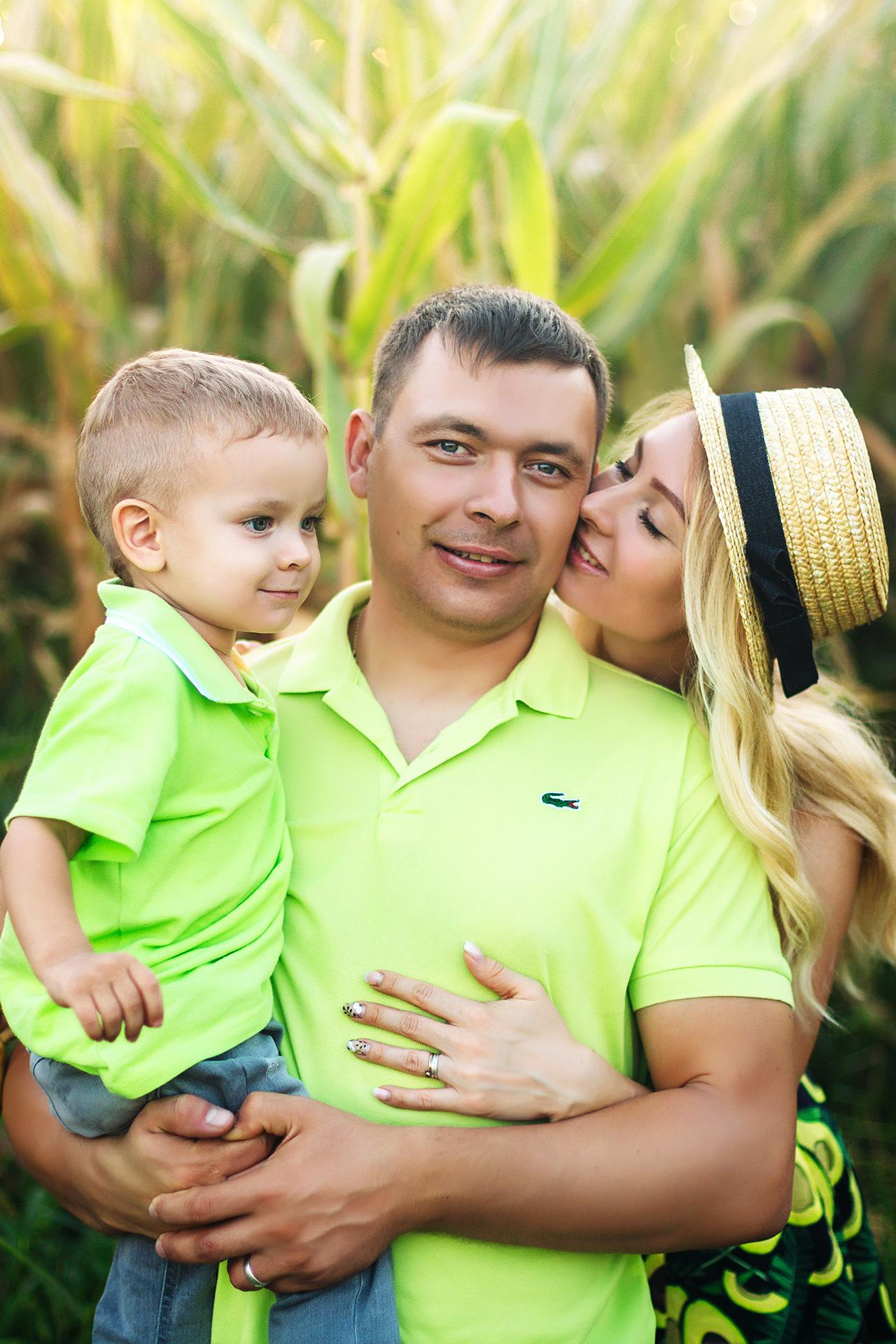 Семейные. Женский и семейный фотограф в Ташкенте