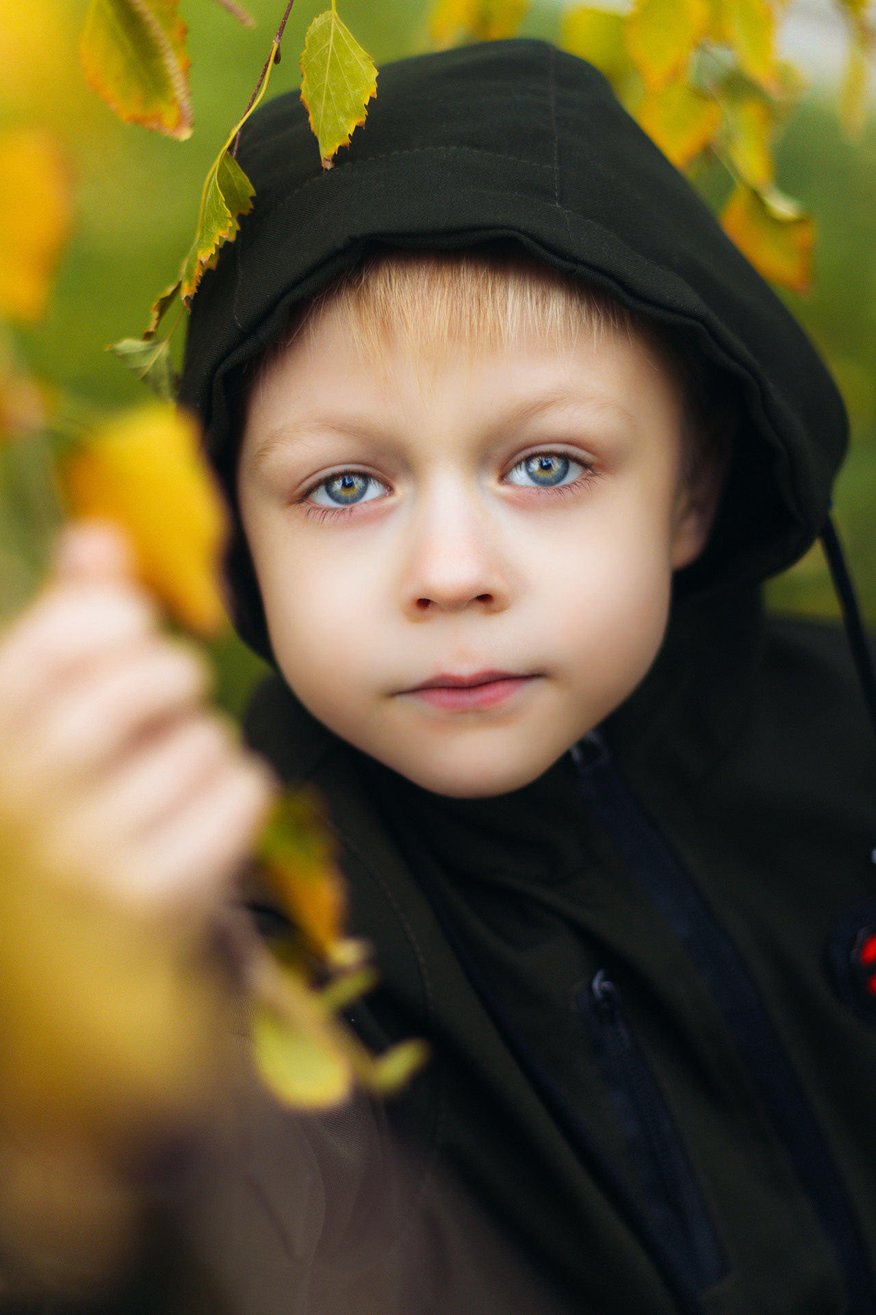 Дети. Женский и семейный фотограф в Ташкенте