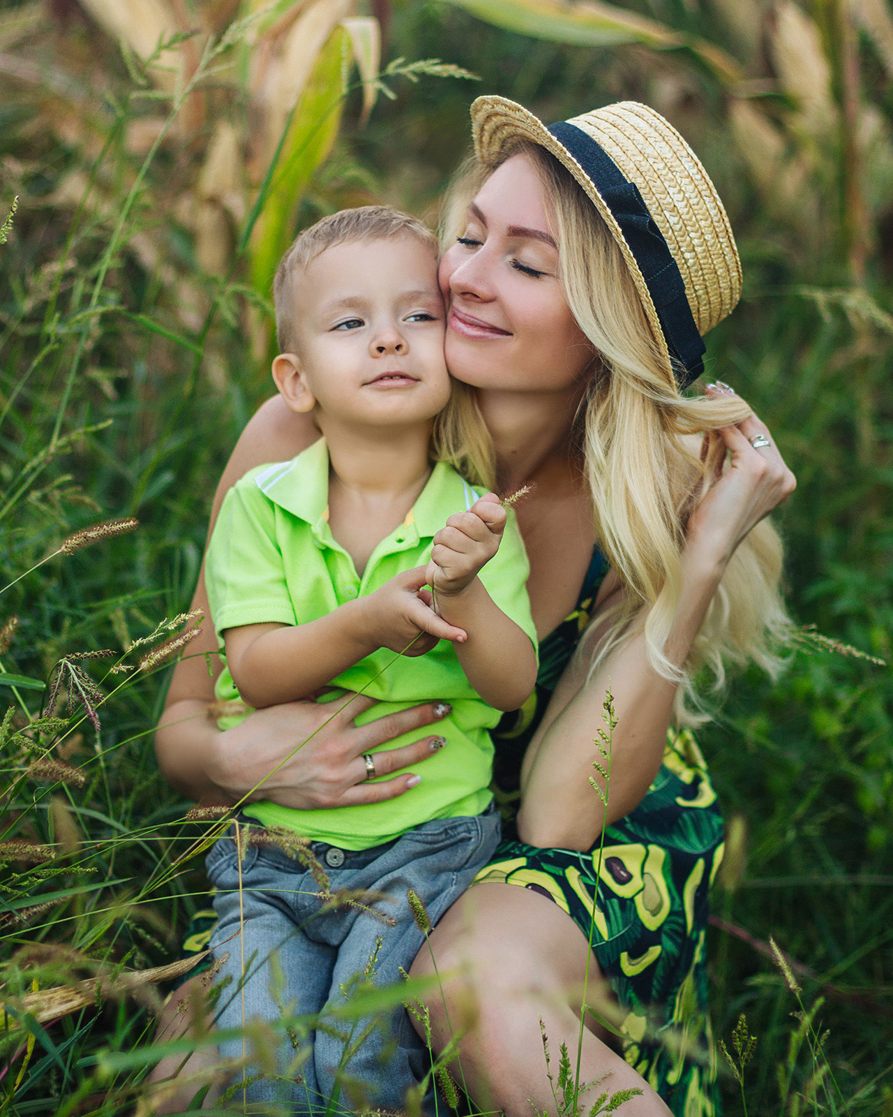 Семейные. Женский и семейный фотограф в Ташкенте