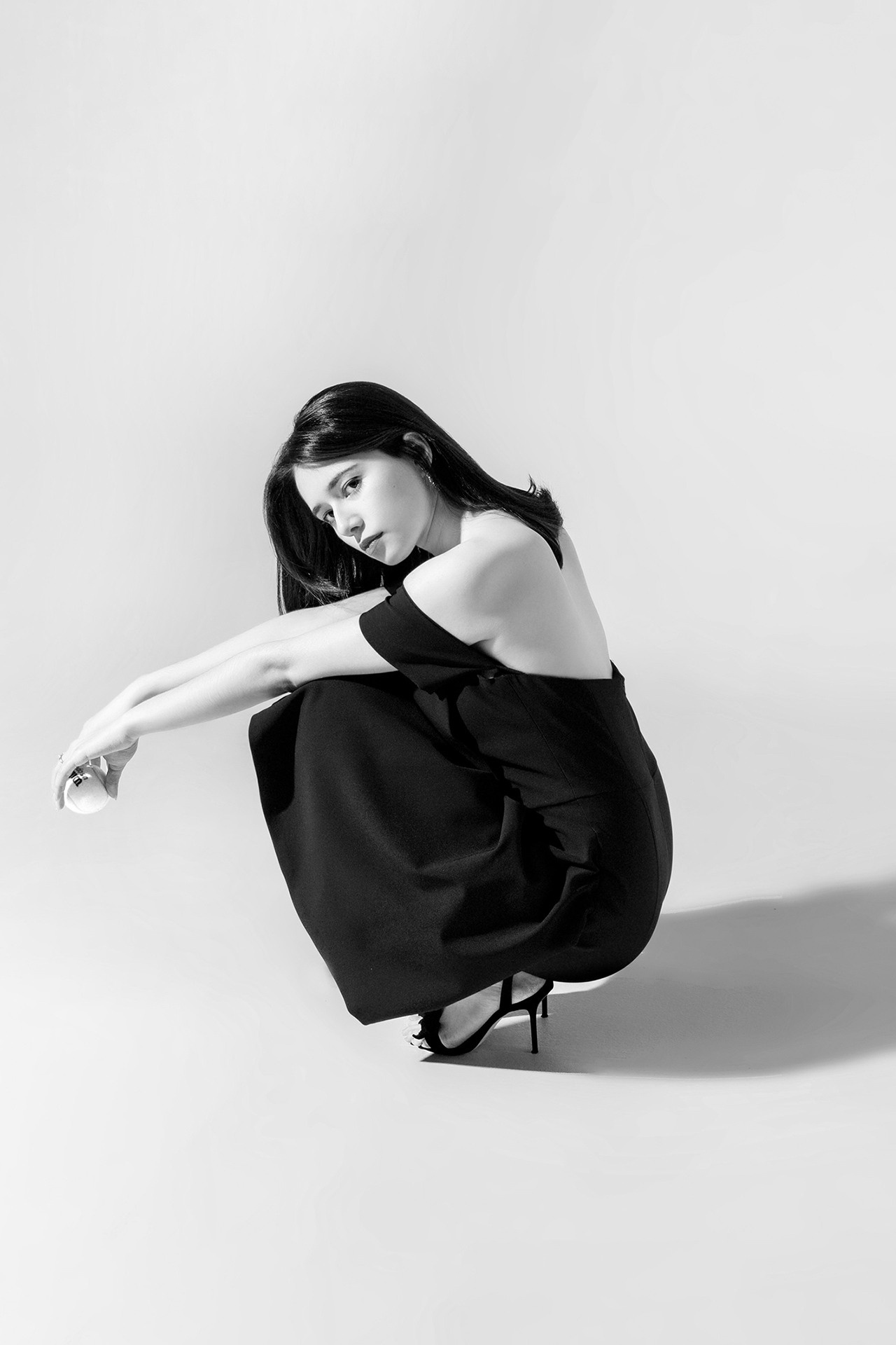 Студия, Циклорама. Женский и семейный фотограф в Ташкенте