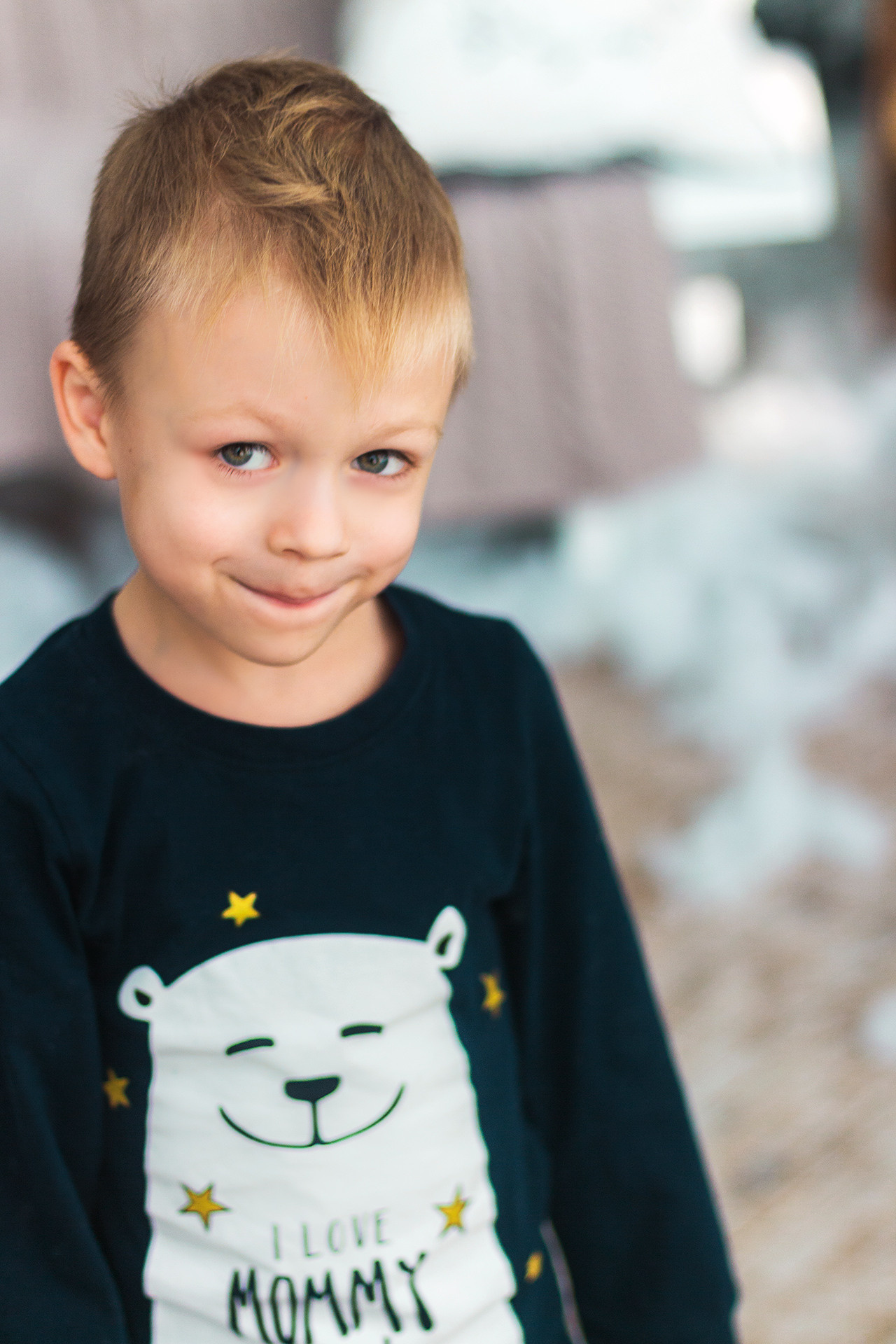 Дети. Женский и семейный фотограф в Ташкенте