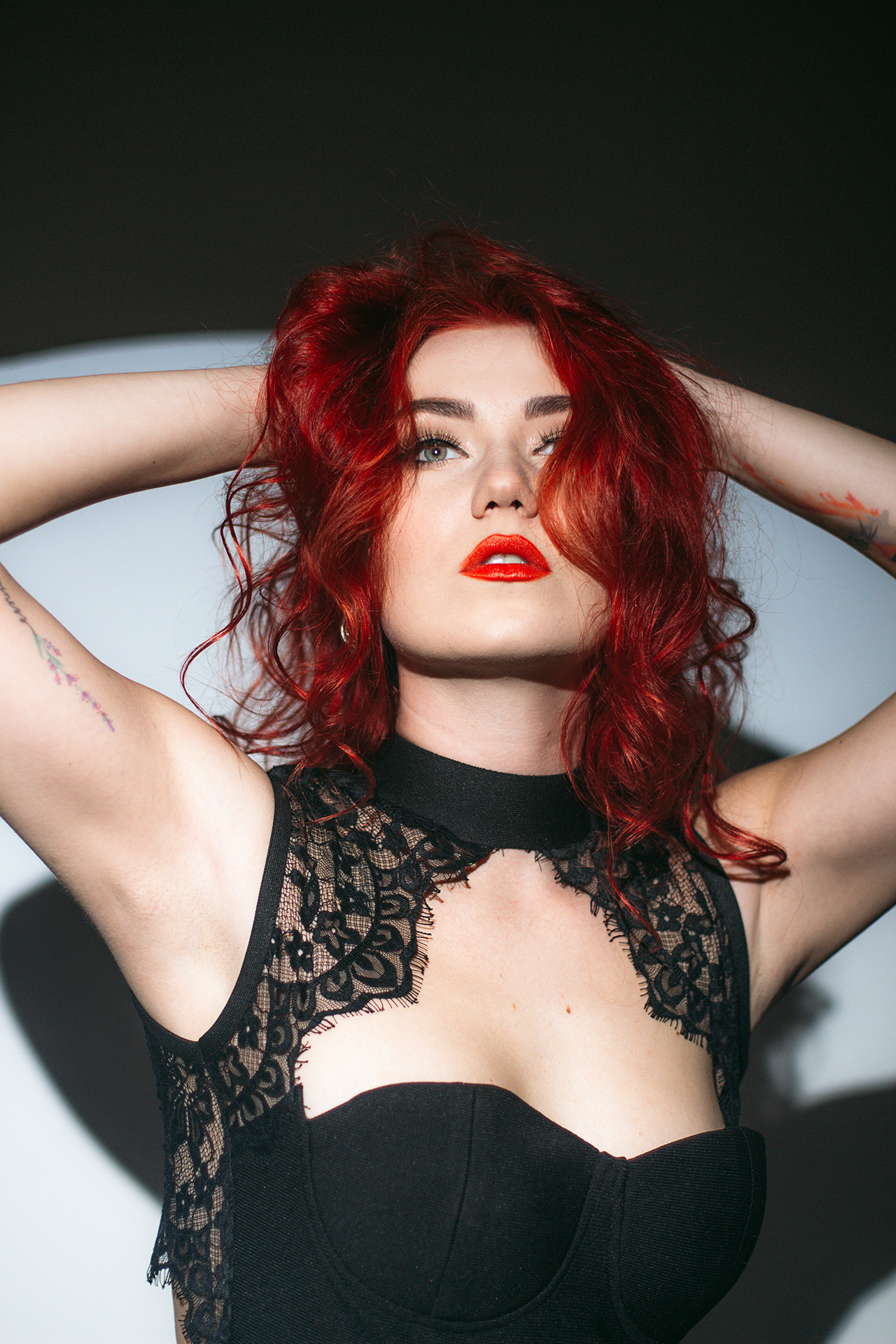 Студия, Циклорама. Женский и семейный фотограф в Ташкенте