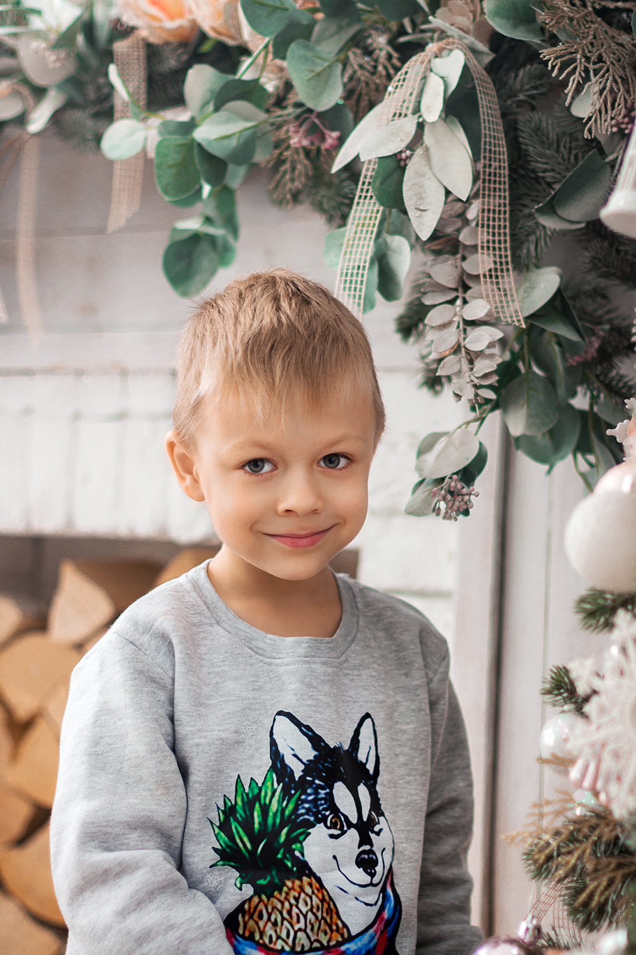 Дети. Женский и семейный фотограф в Ташкенте