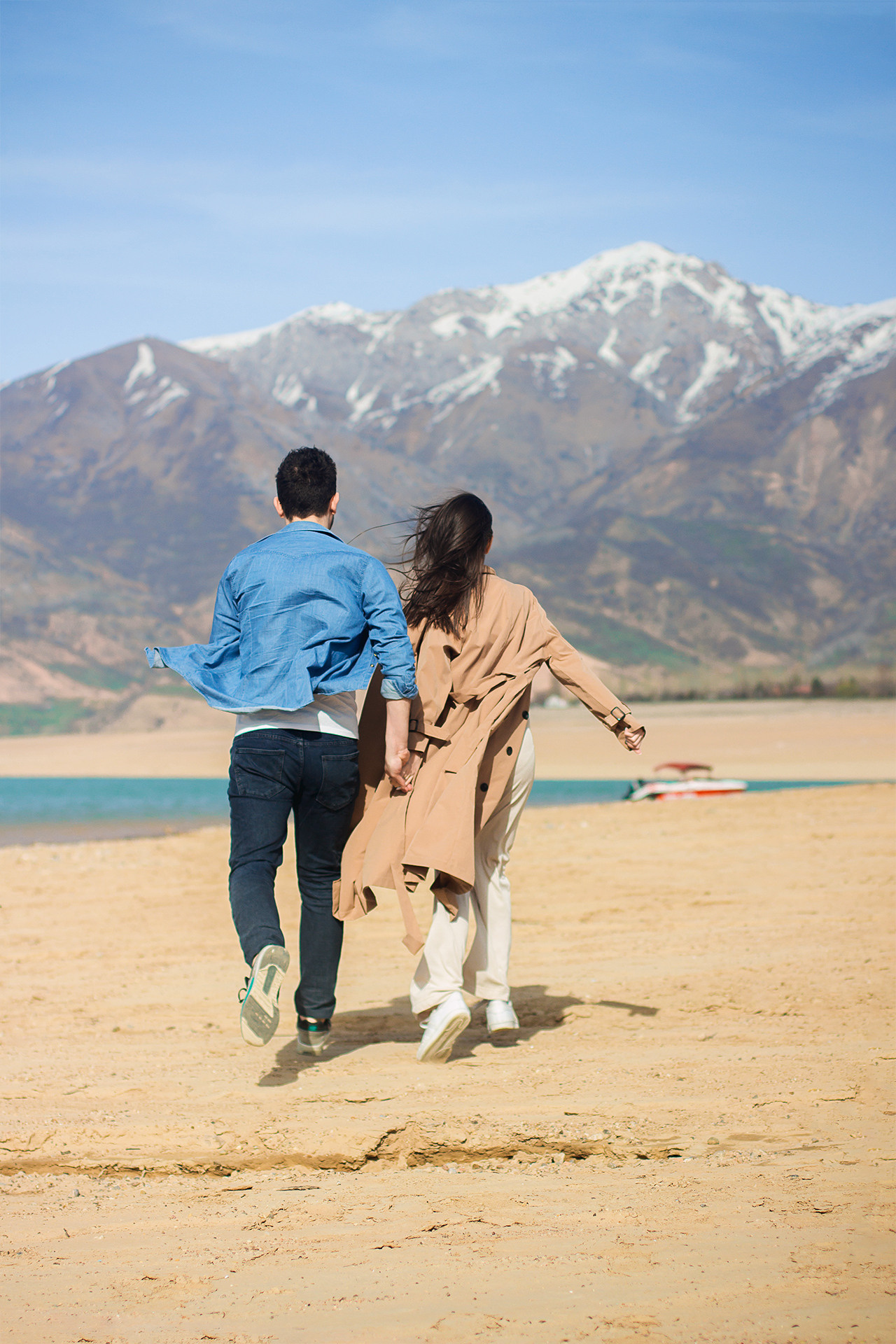 Love story. Женский и семейный фотограф в Ташкенте