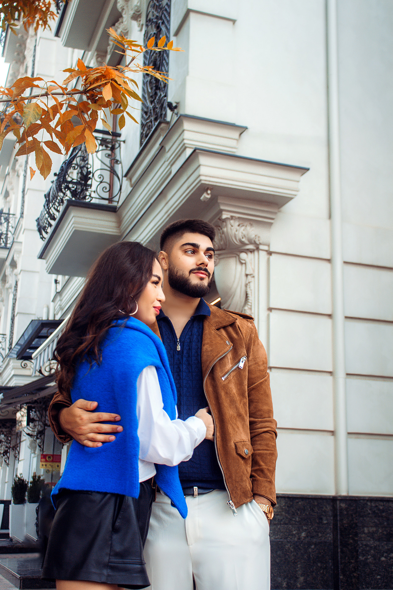 Love story. Женский и семейный фотограф в Ташкенте