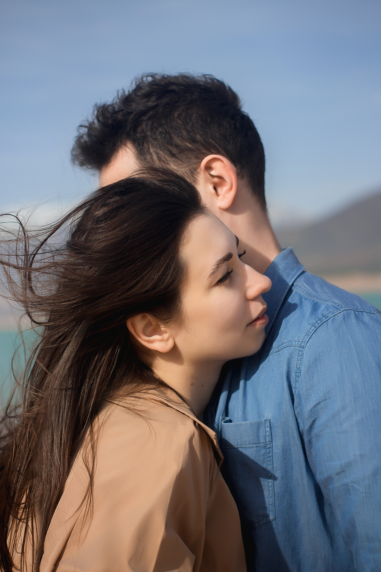 Love story. Женский и семейный фотограф в Ташкенте