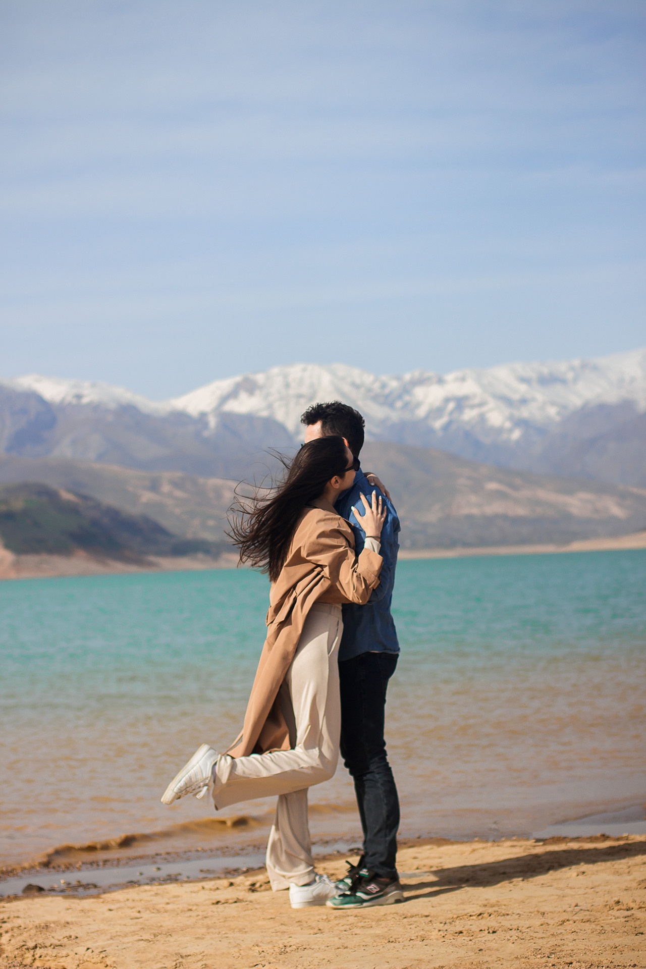 Love story. Женский и семейный фотограф в Ташкенте