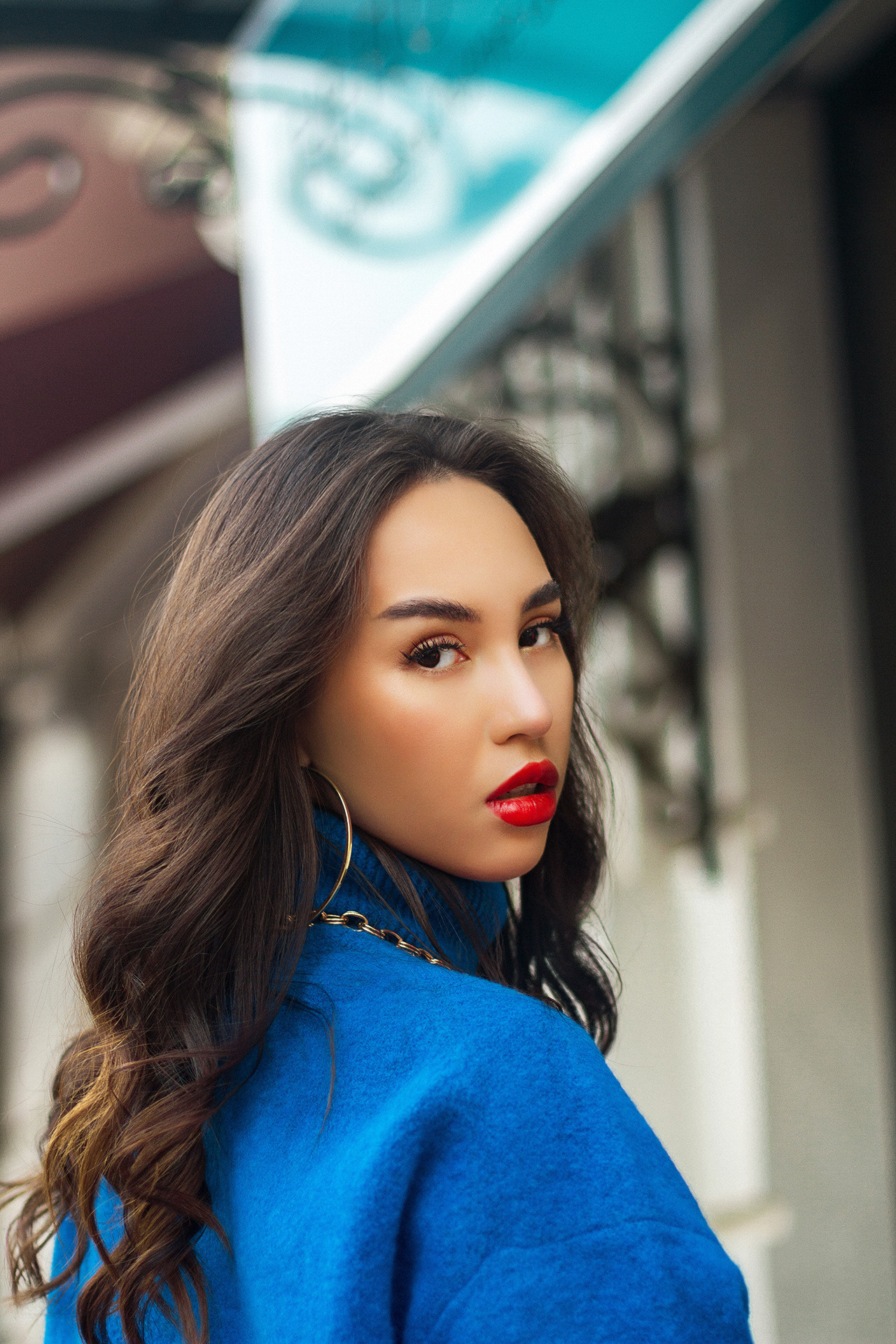 Личный блог. Женский и семейный фотограф в Ташкенте