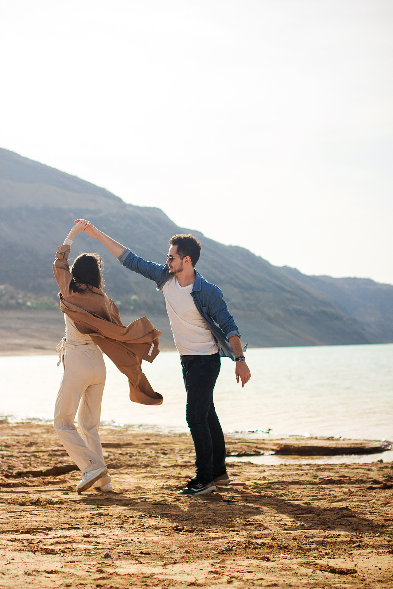 Love story. Женский и семейный фотограф в Ташкенте