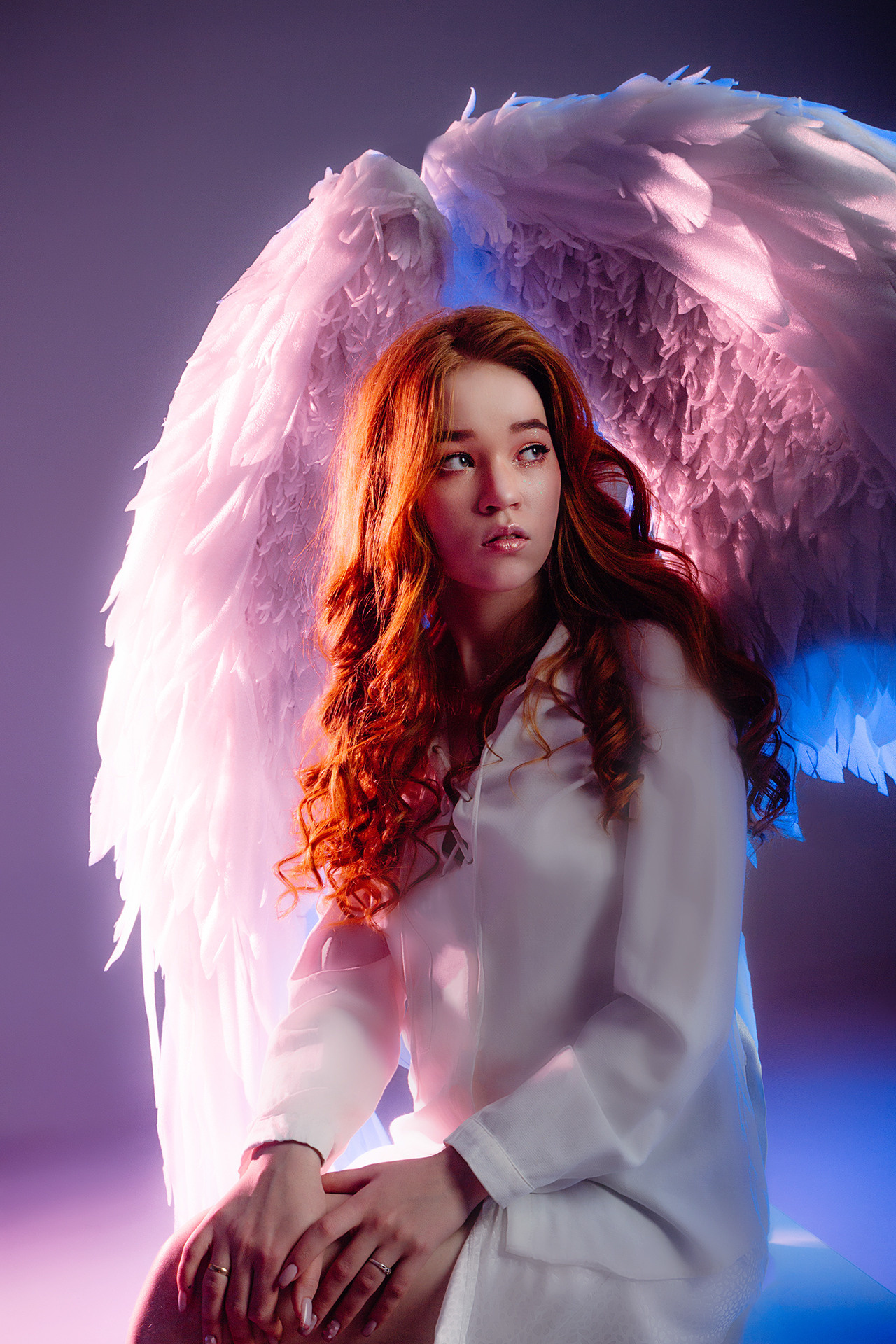 Креатив, арт. Женский и семейный фотограф в Ташкенте