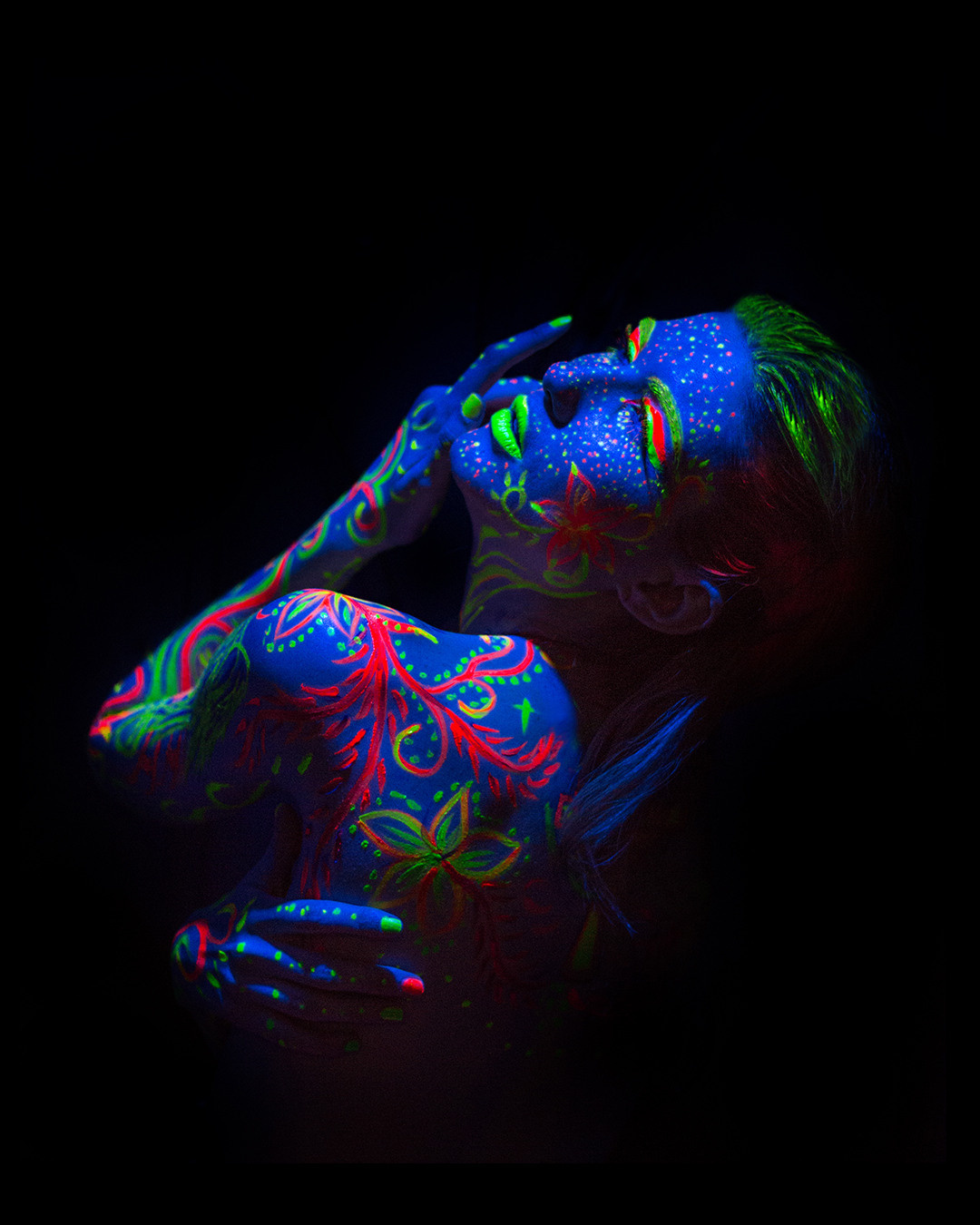 Креатив, арт. Женский и семейный фотограф в Ташкенте