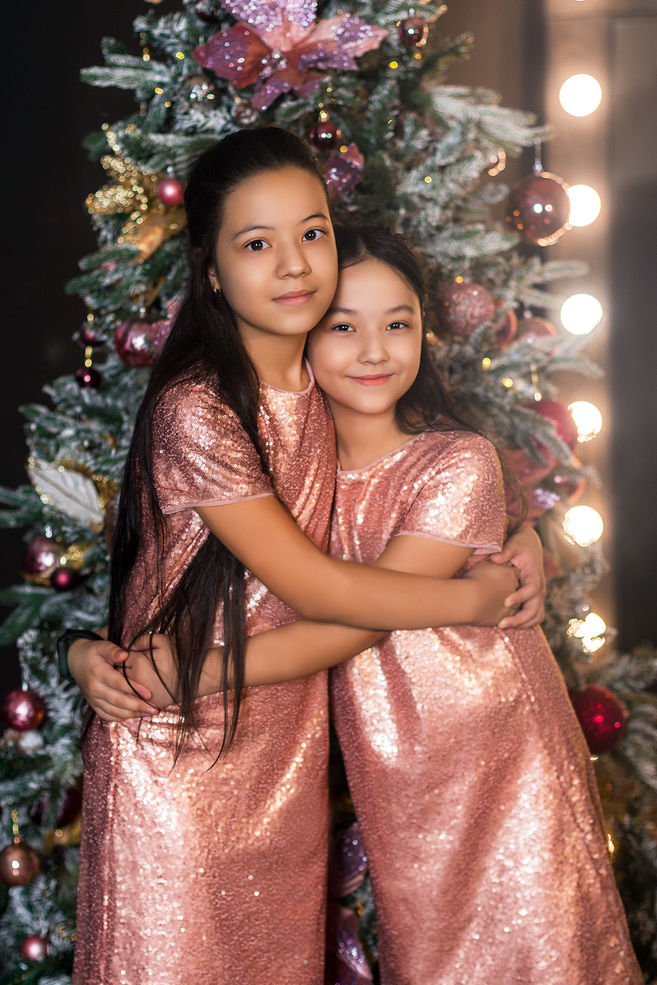 Семейные. Женский и семейный фотограф в Ташкенте