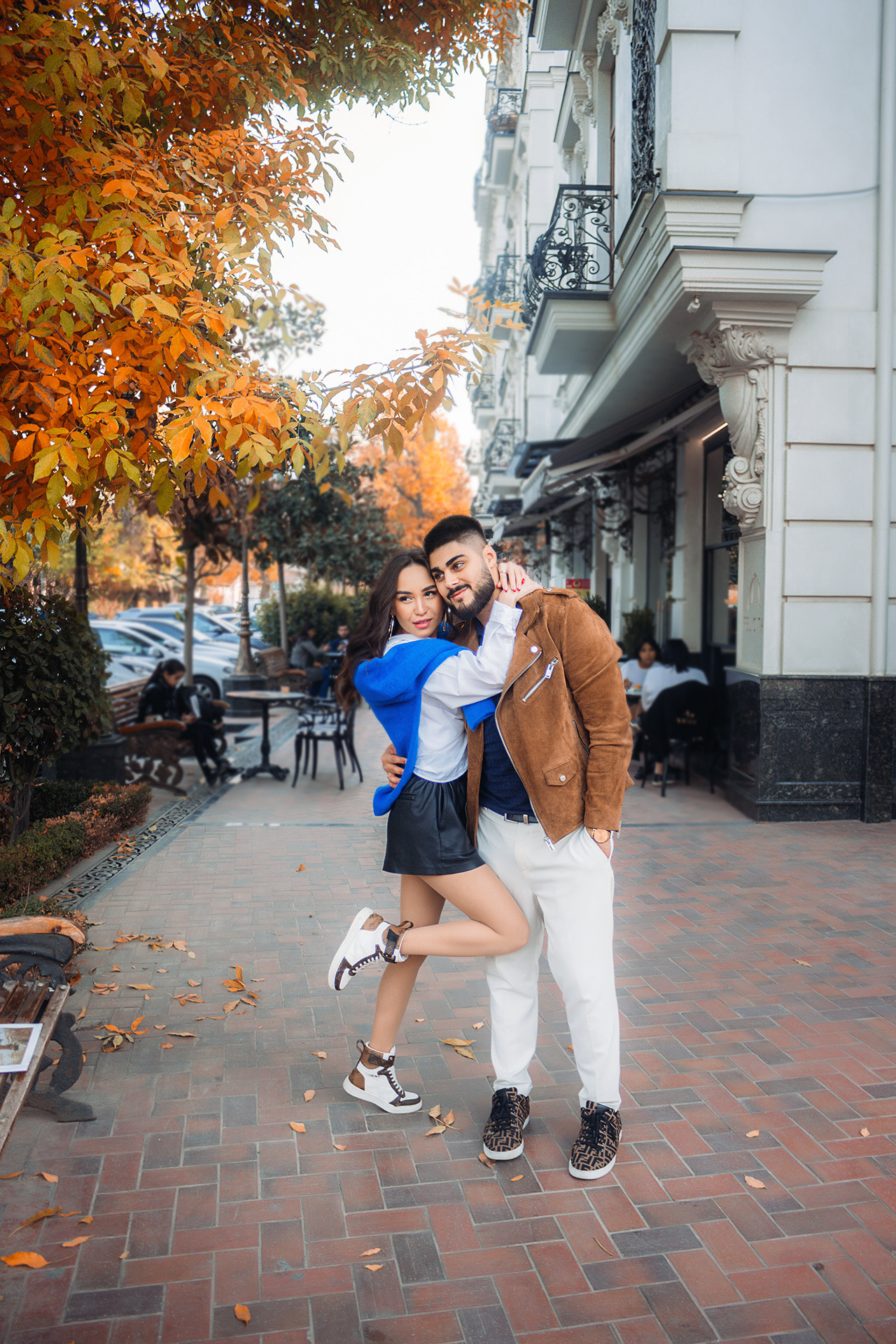 Личный блог. Женский и семейный фотограф в Ташкенте