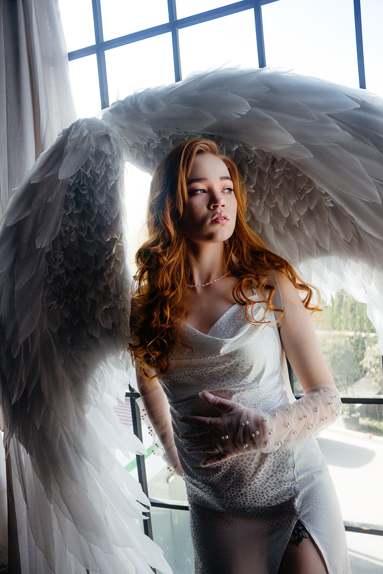 Креатив, арт. Женский и семейный фотограф в Ташкенте