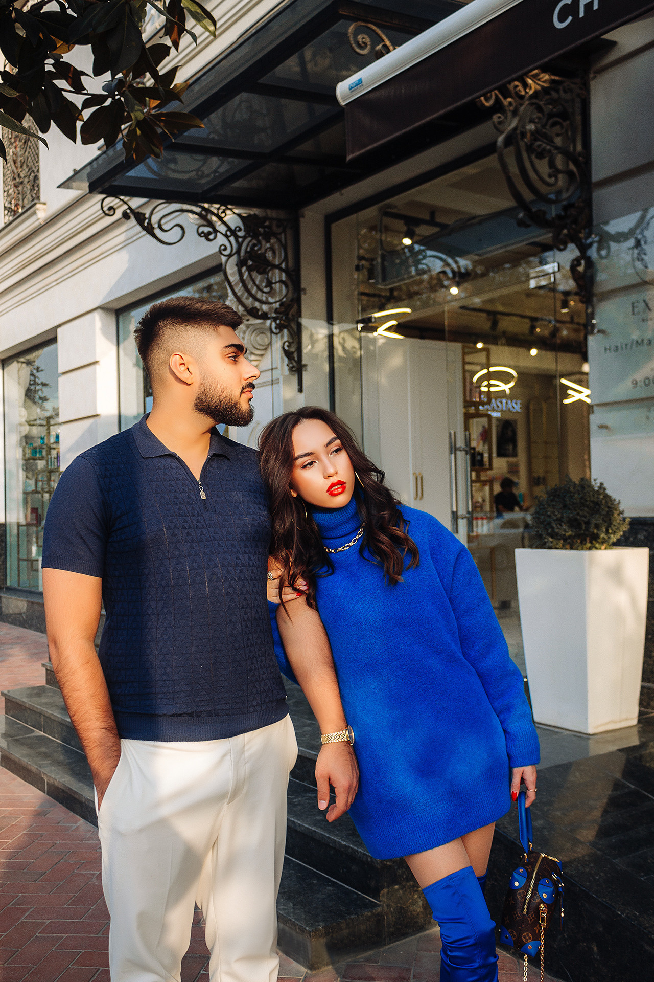 Love story. Женский и семейный фотограф в Ташкенте