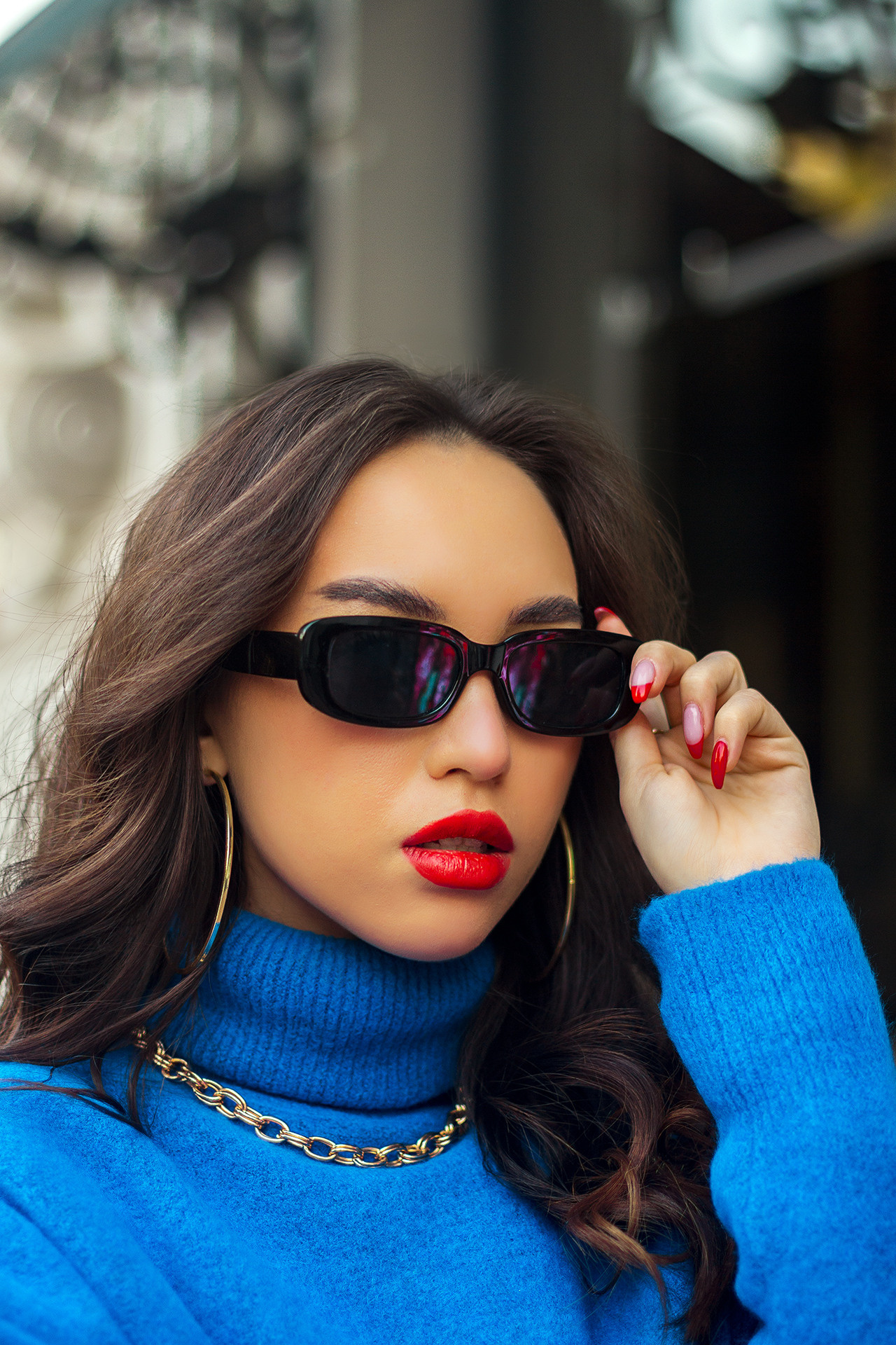 Личный блог. Женский и семейный фотограф в Ташкенте