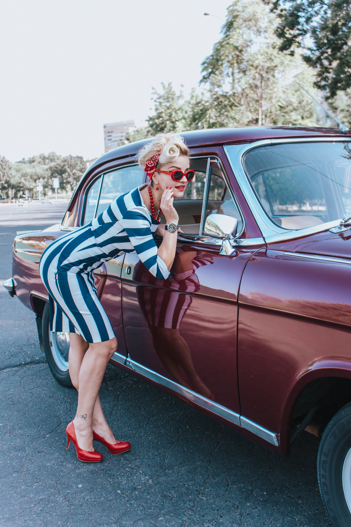 Pin Up. Женский и семейный фотограф в Ташкенте