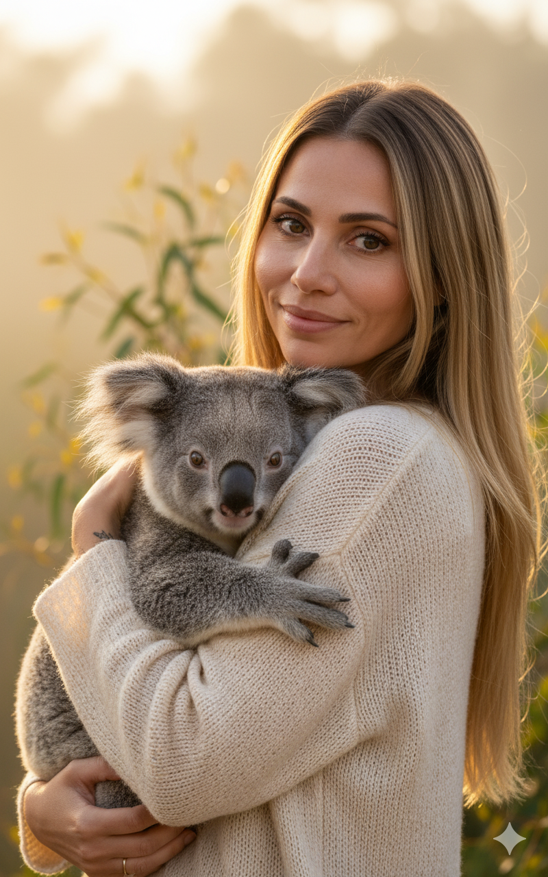 AI photo. Свадебный, семейный и детский фотограф в Нетании (Израиль) Тори Гор