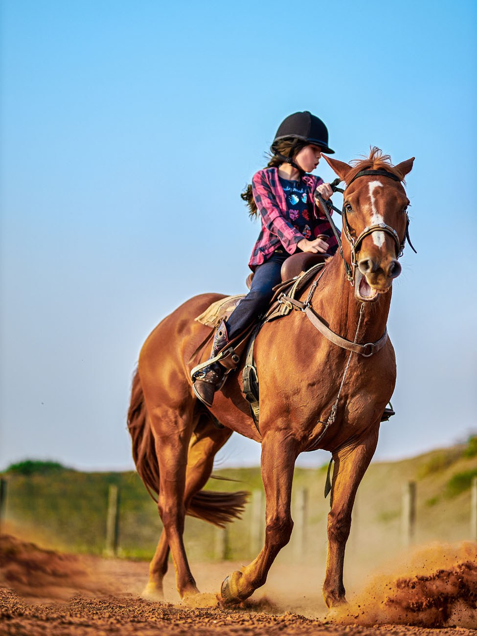 Moda | Retrato. Puzzifoto