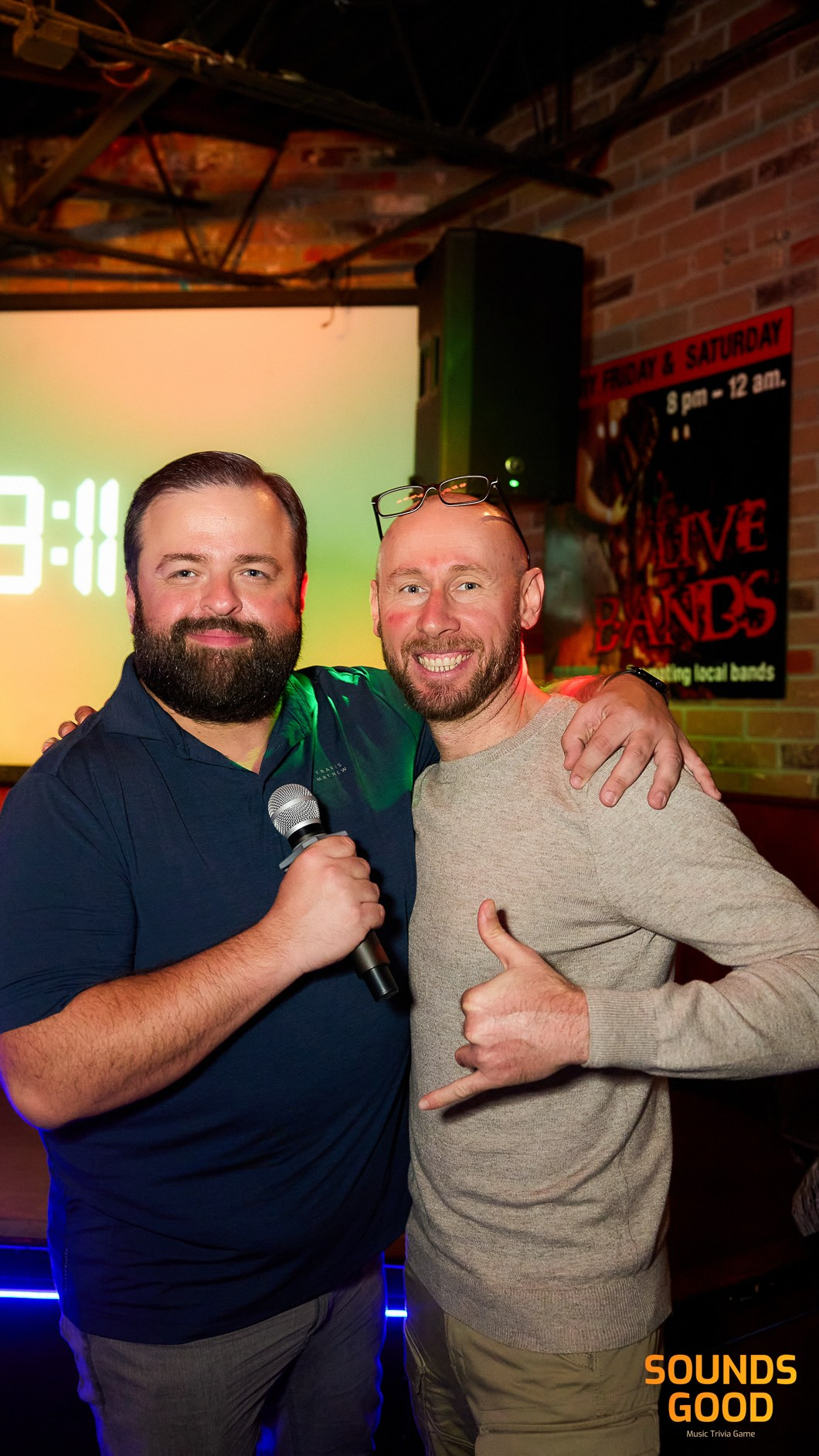 SOUNDS GOOD#6. Photographer Julia Makoveeva