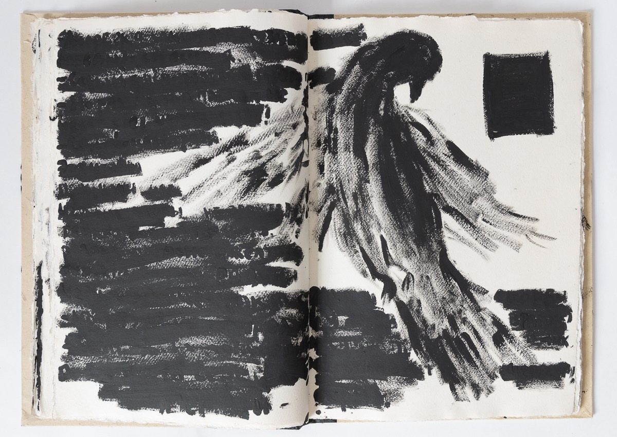 Rebelion, 2018. Haim Sokol’s artists website