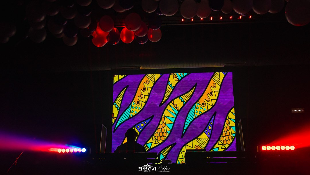 DISCOTECA. Eddu Photography