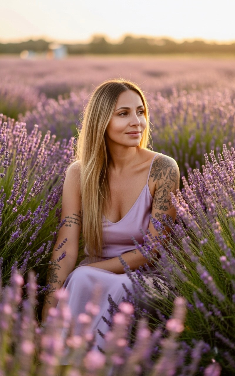 AI photo. Свадебный, семейный и детский фотограф в Нетании (Израиль) Тори Гор