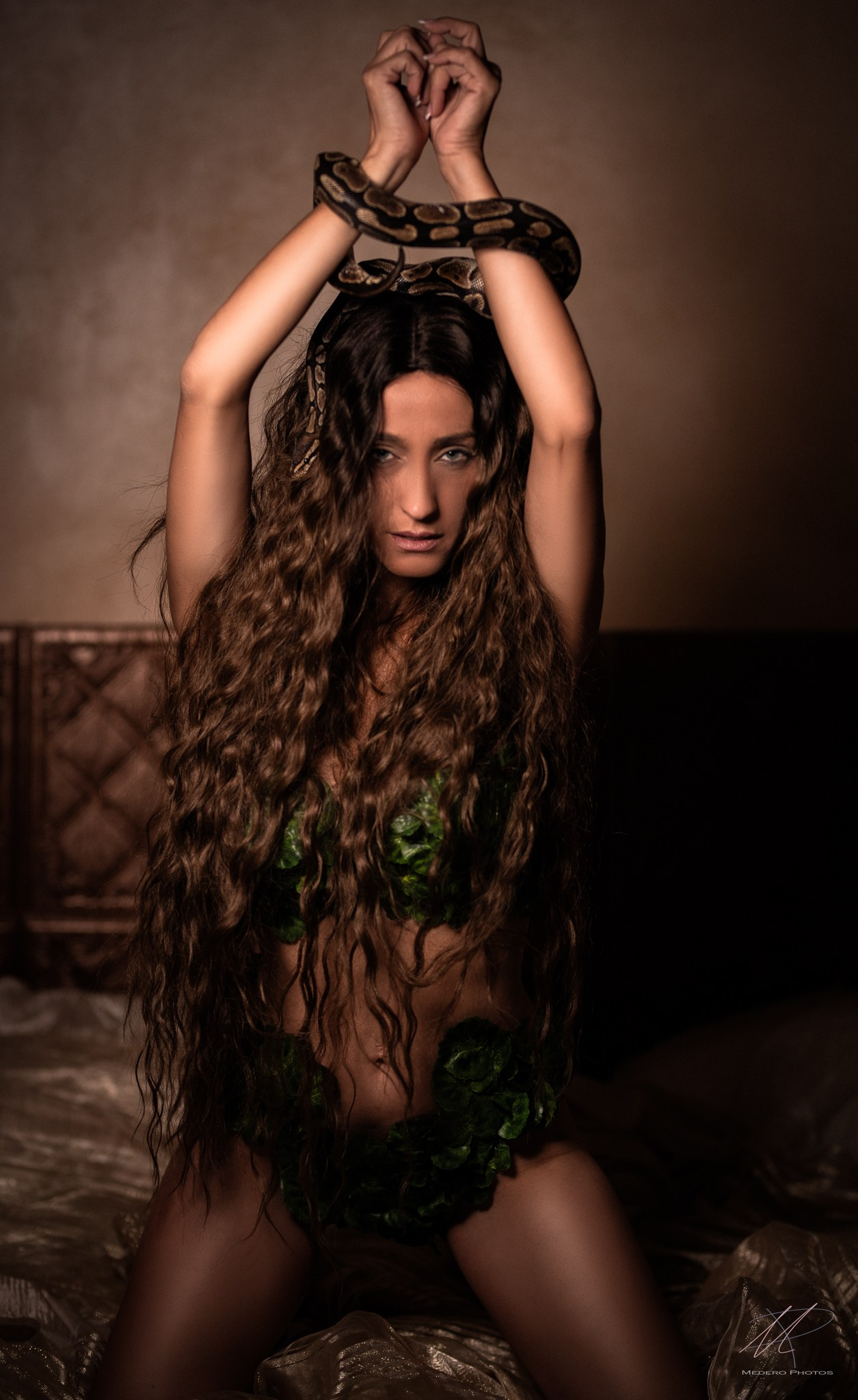 Letizia. Medero Photos