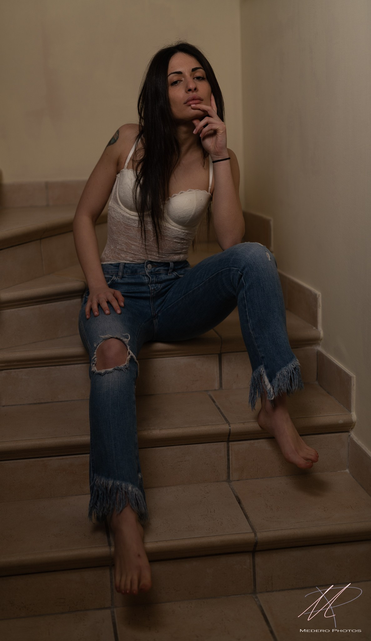 Marika. Medero Photos