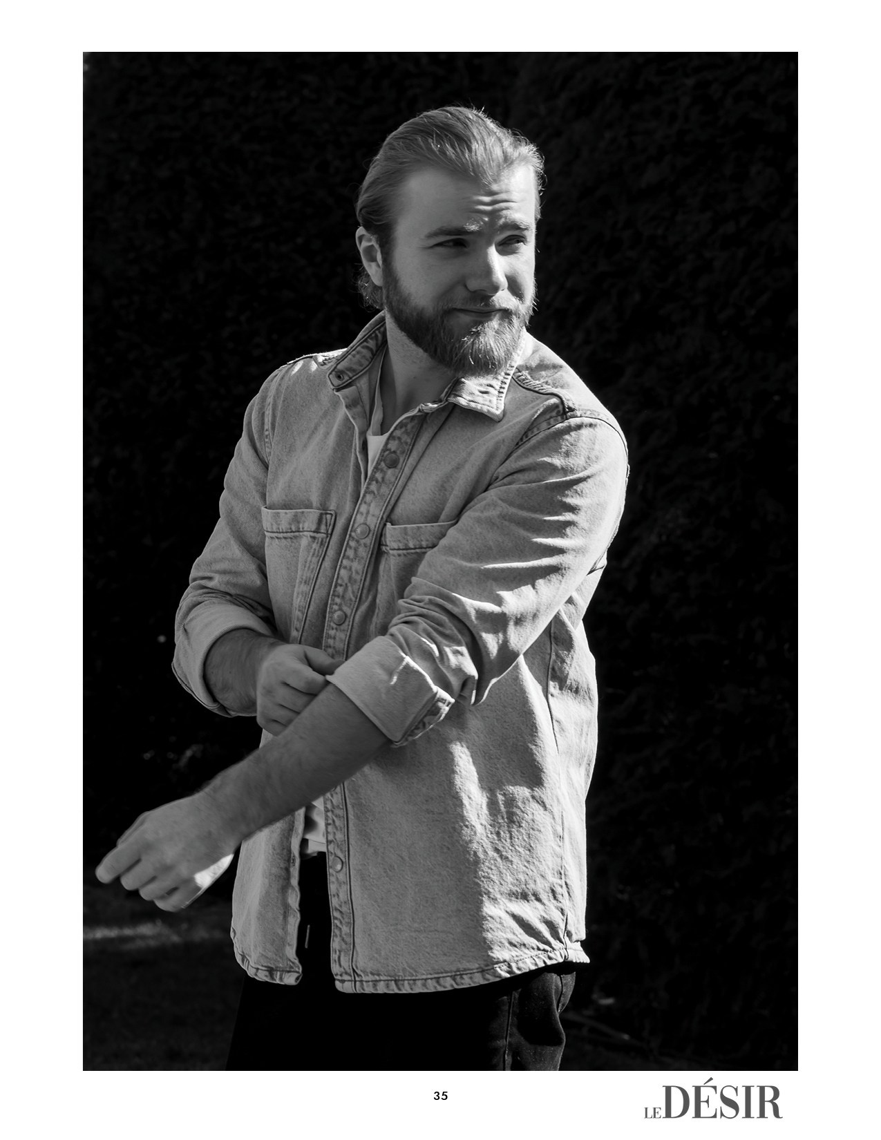 Roman - photographer and video maker from Belgrade, Serbia. Викторија Федосеенко, фотограф у Србији