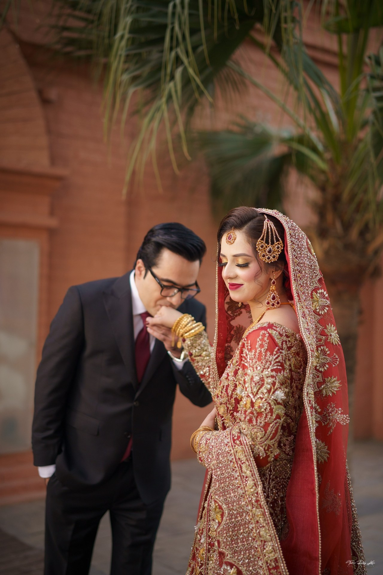 Testimonials. House of Taimur Riaz Khan