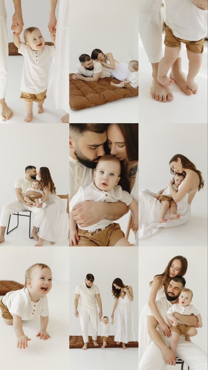 Come vestirsi per un servizio fotografico di famiglia: guida completa 2026. Studio fotografico a Roma — ritratti, self studio e servizi per eventi | 20 Studio Lab