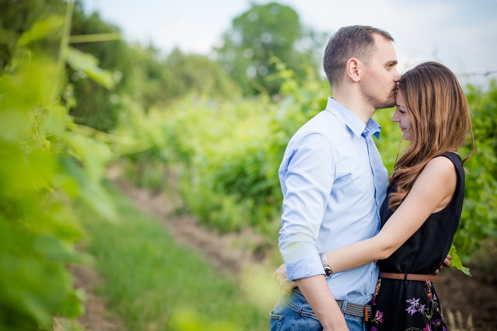 Sinziana & Octavian. Eduard Schiopu — Fotograf de nunta si botez Iasi