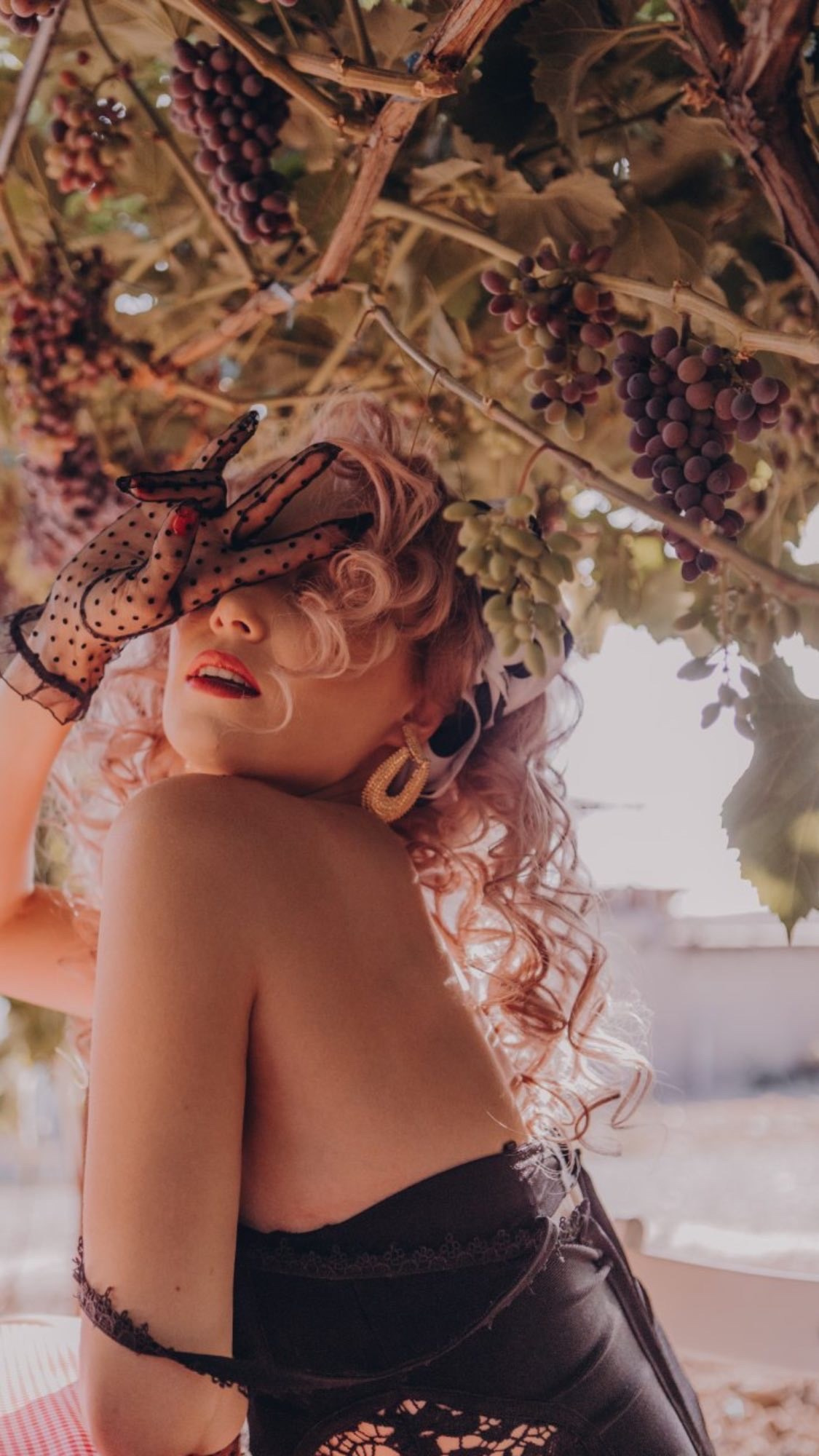 Тоскана. Фотограф Вероника Яцына в Ташкенте