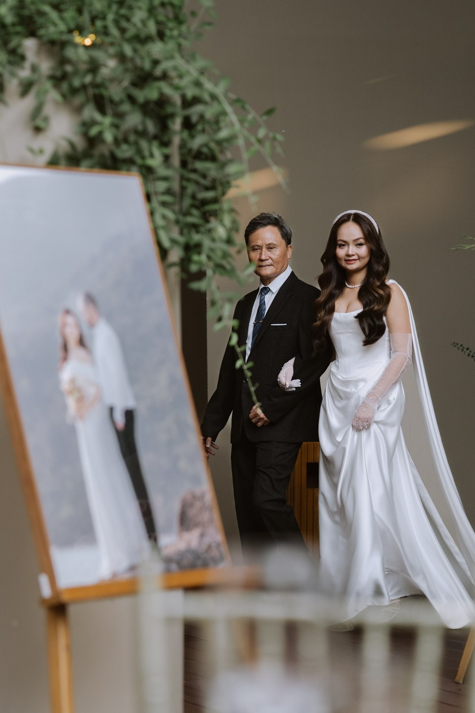 NICOLAS & LUCIE. WEDDING PHOTOGRAPHER IN VIETNAM