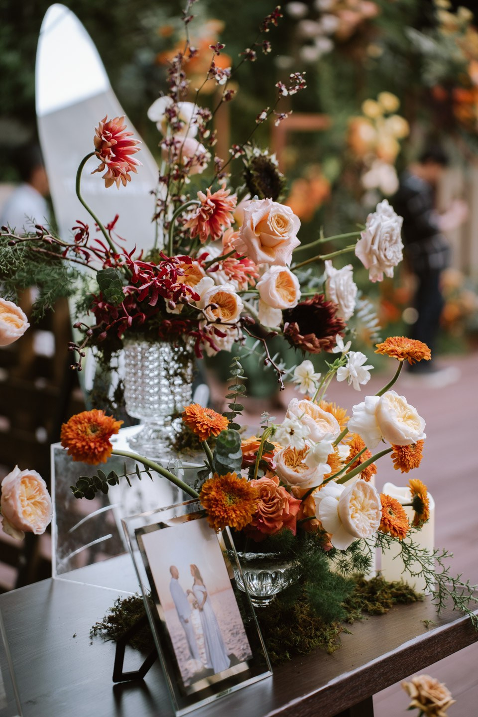 NICOLAS & LUCIE. WEDDING PHOTOGRAPHER IN VIETNAM