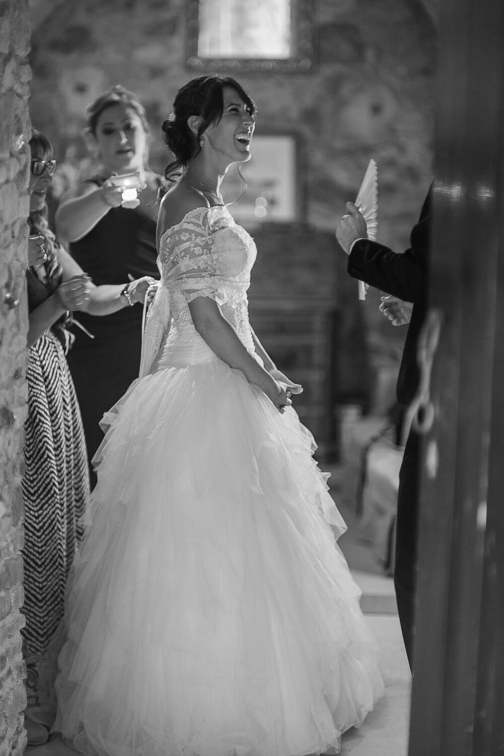 Wedding in Maresme, Barcelona | El Velo Blanco. El Velo Blanco I Wedding Photographers