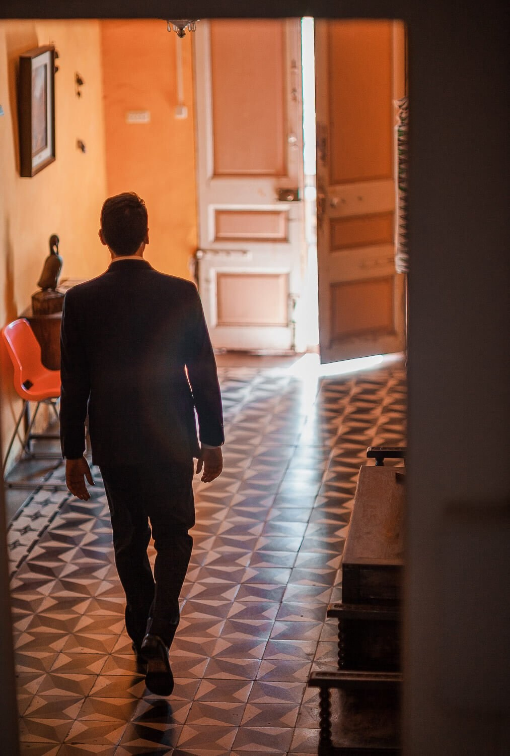 Wedding in Maresme, Barcelona | El Velo Blanco. El Velo Blanco I Wedding Photographers